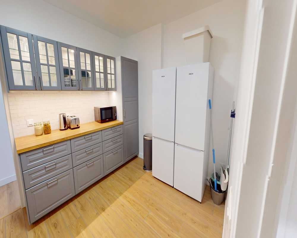 Apartment Paris, 1 bed, 10m² — photo 18