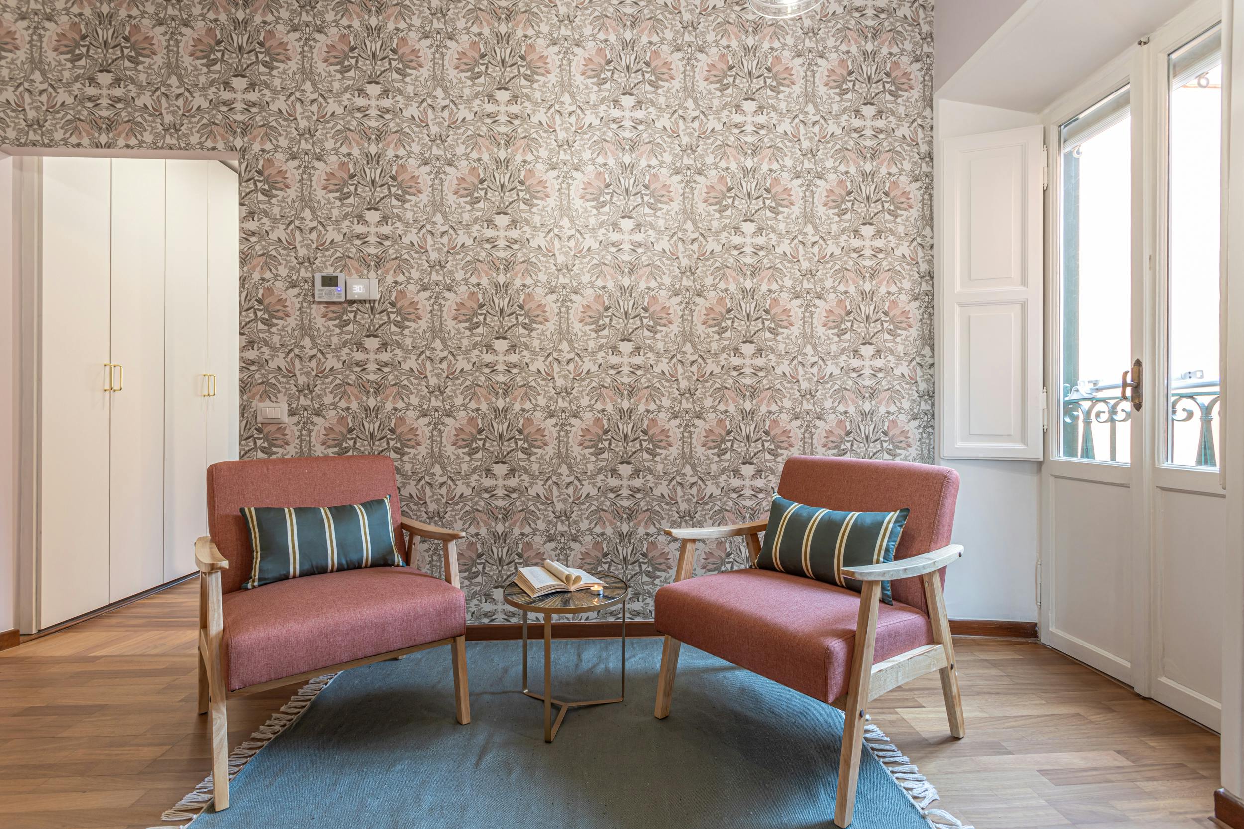 Apartment Rome, 3 beds, 150m² — photo 7