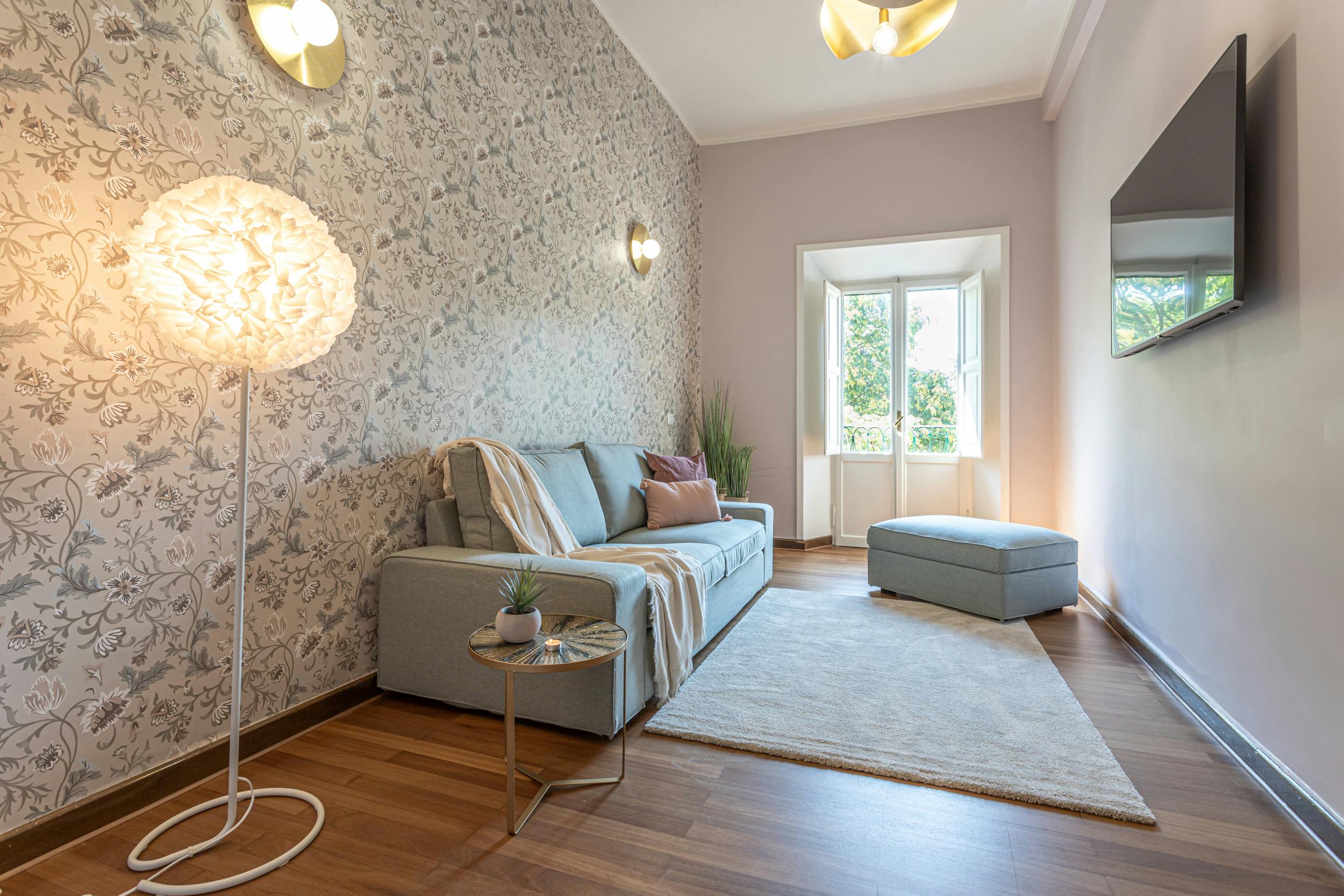 Apartment Rome, 3 beds, 150m² — photo 3