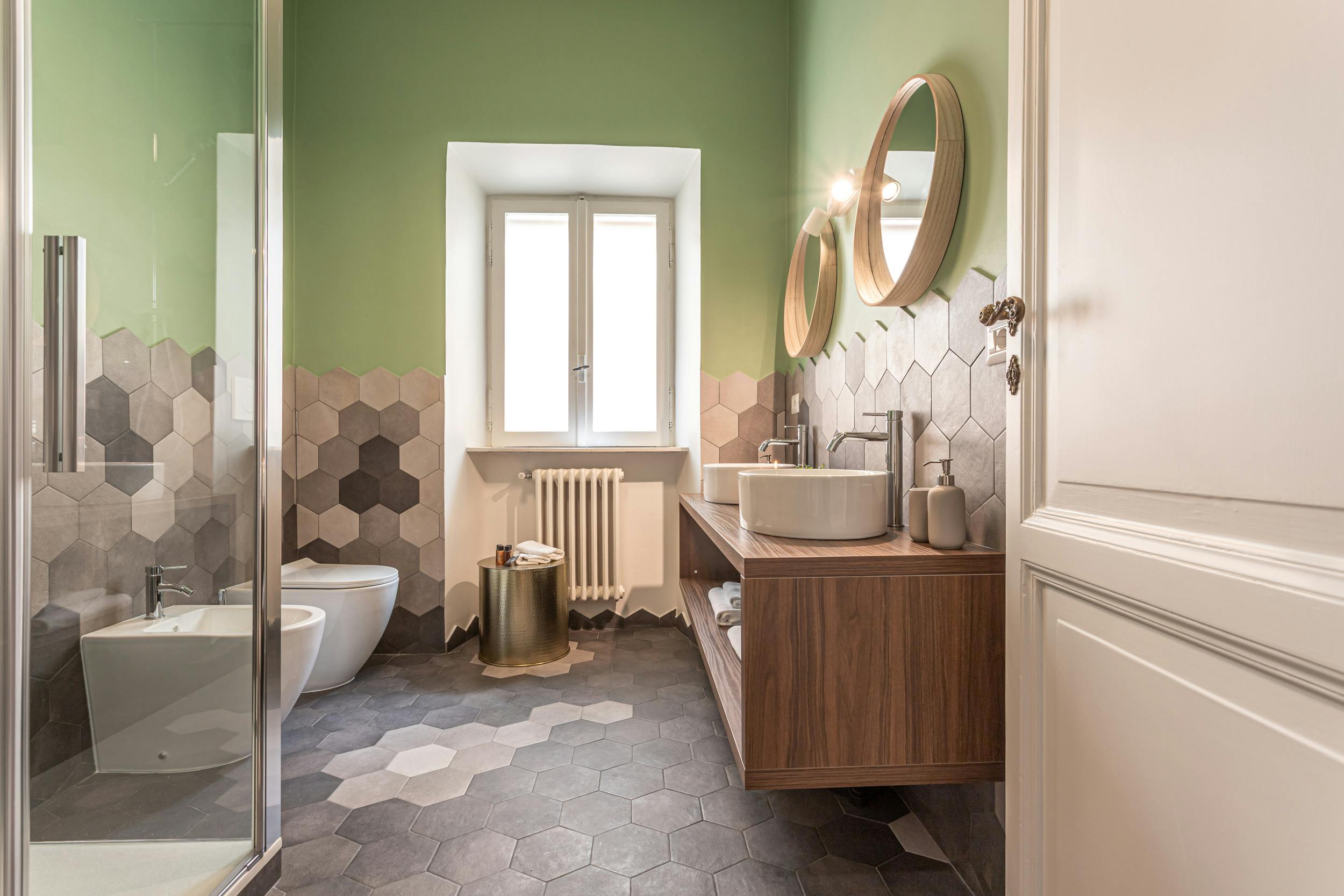 Apartment Rome, 3 beds, 150m² — photo 12
