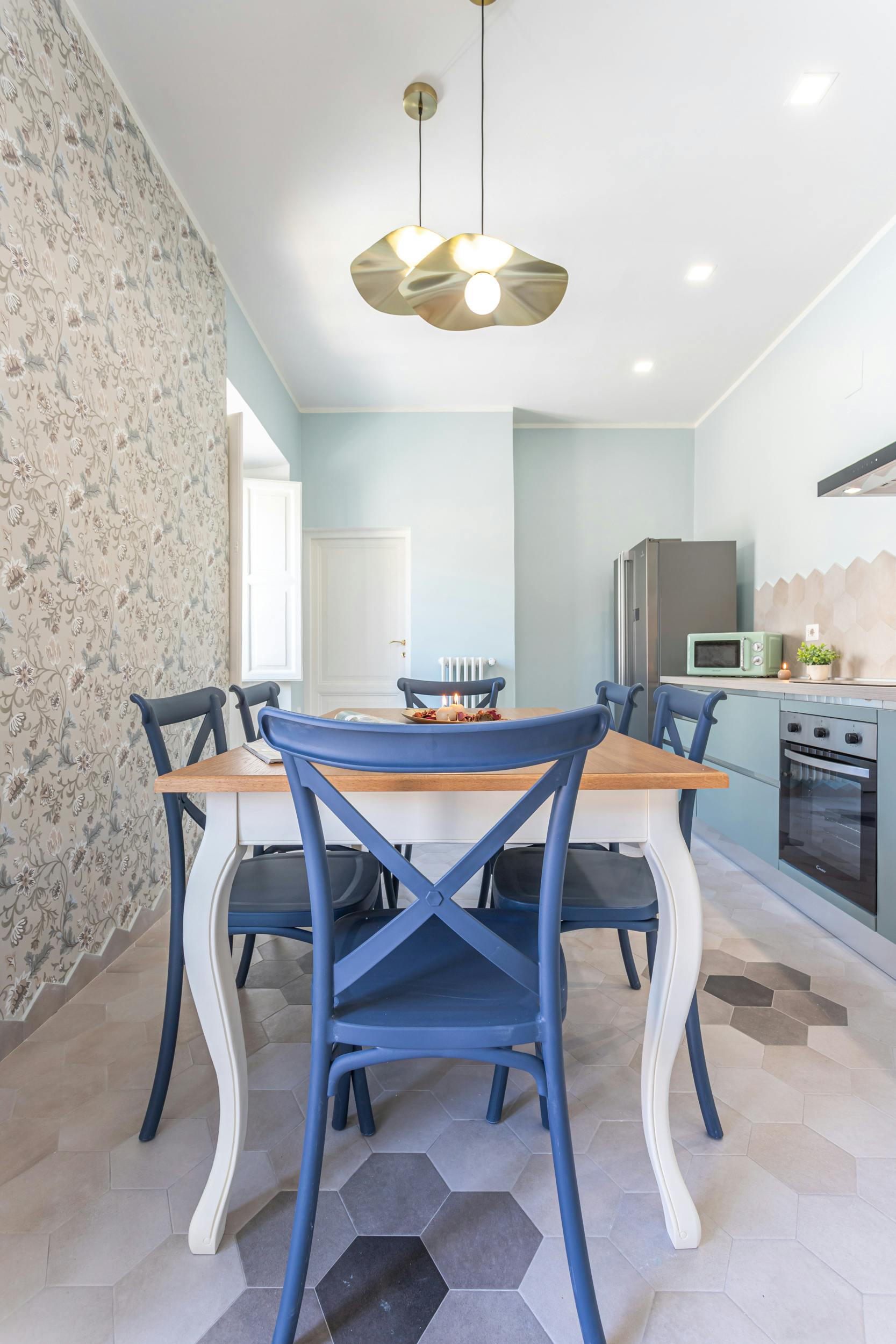 Apartment Rome, 3 beds, 150m² — photo 10