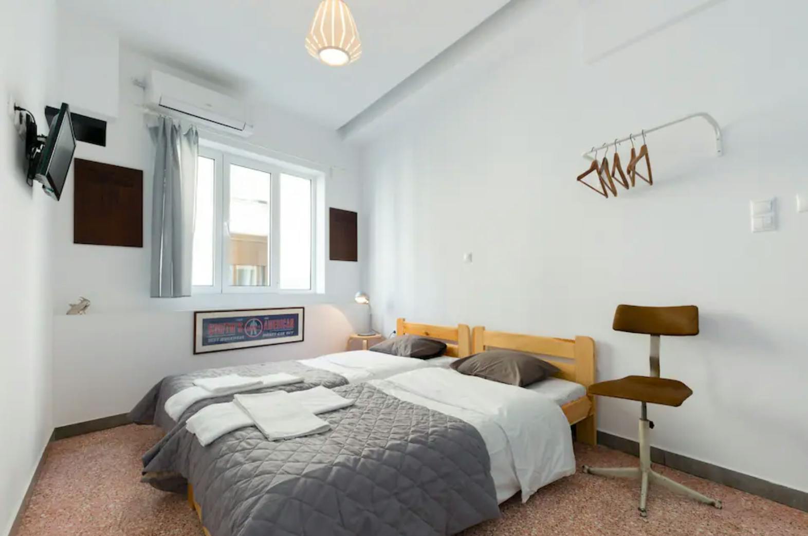 Avramiotou, Athens preview