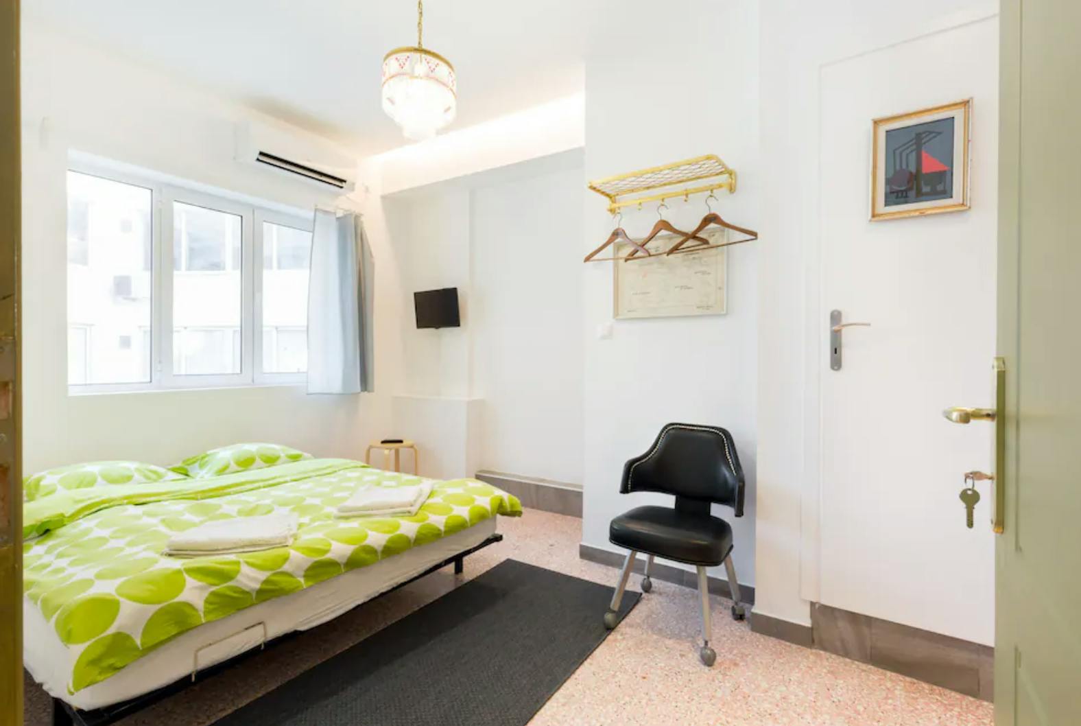 Avramiotou, Athens preview