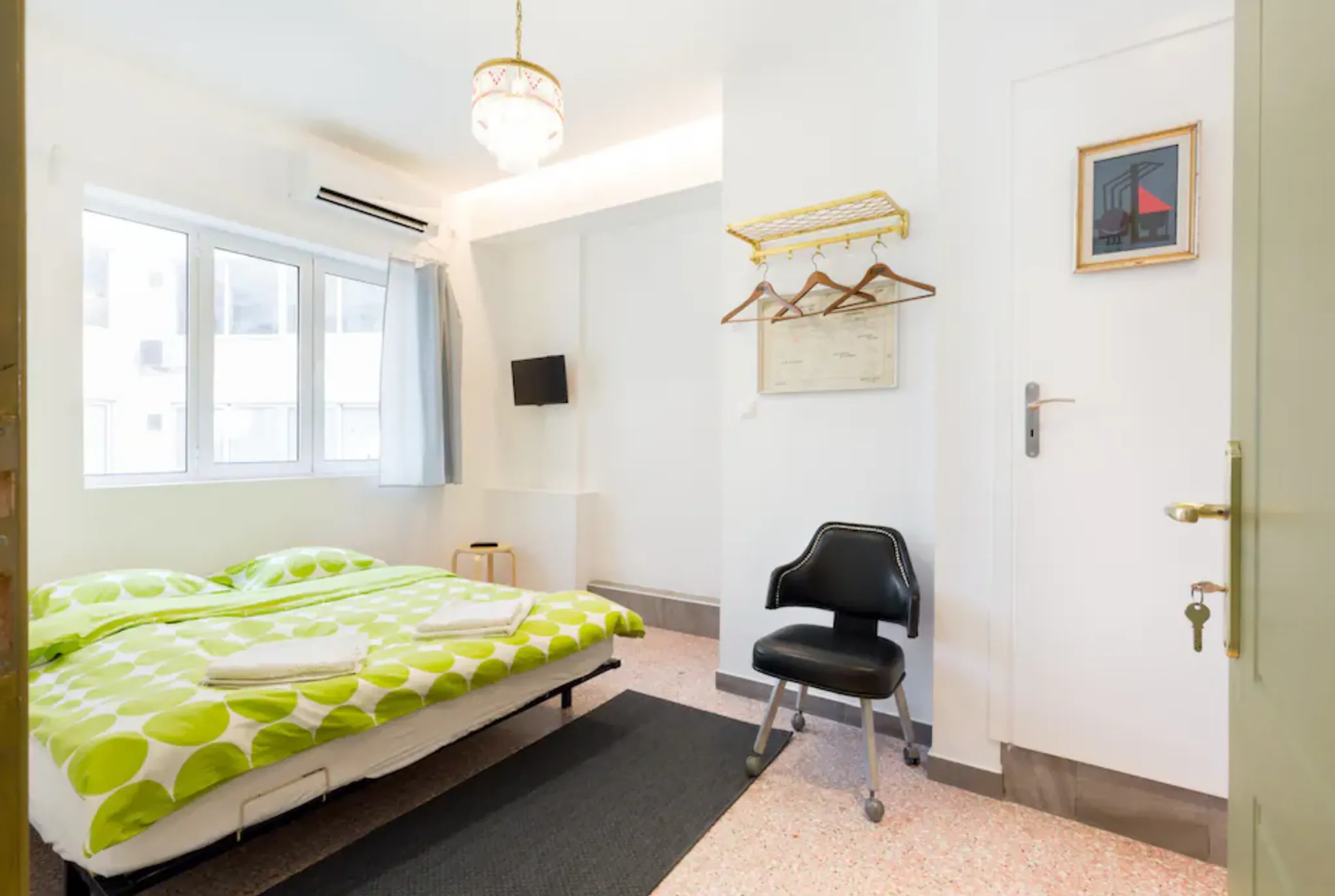 Avramiotou, Athens preview