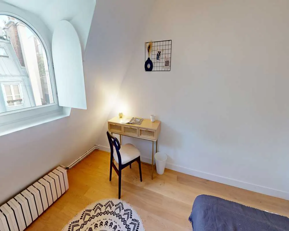 Private room in Rue de Penthièvre, Paris (1546562) ROOM 4