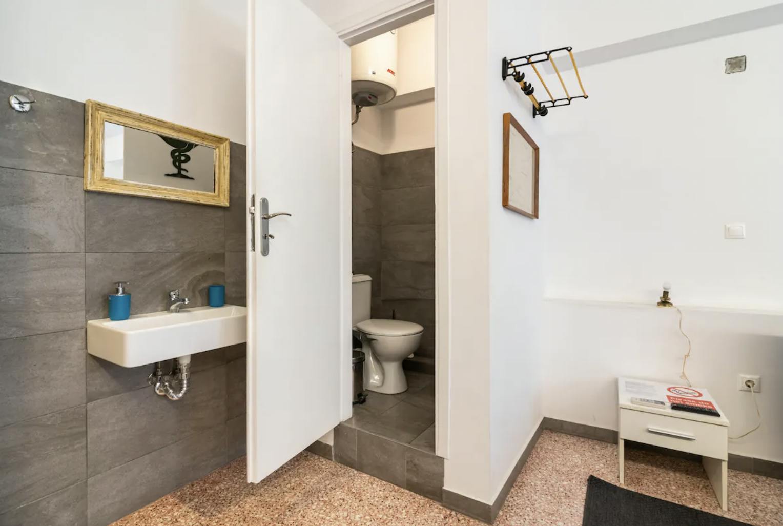 preview gallery tile