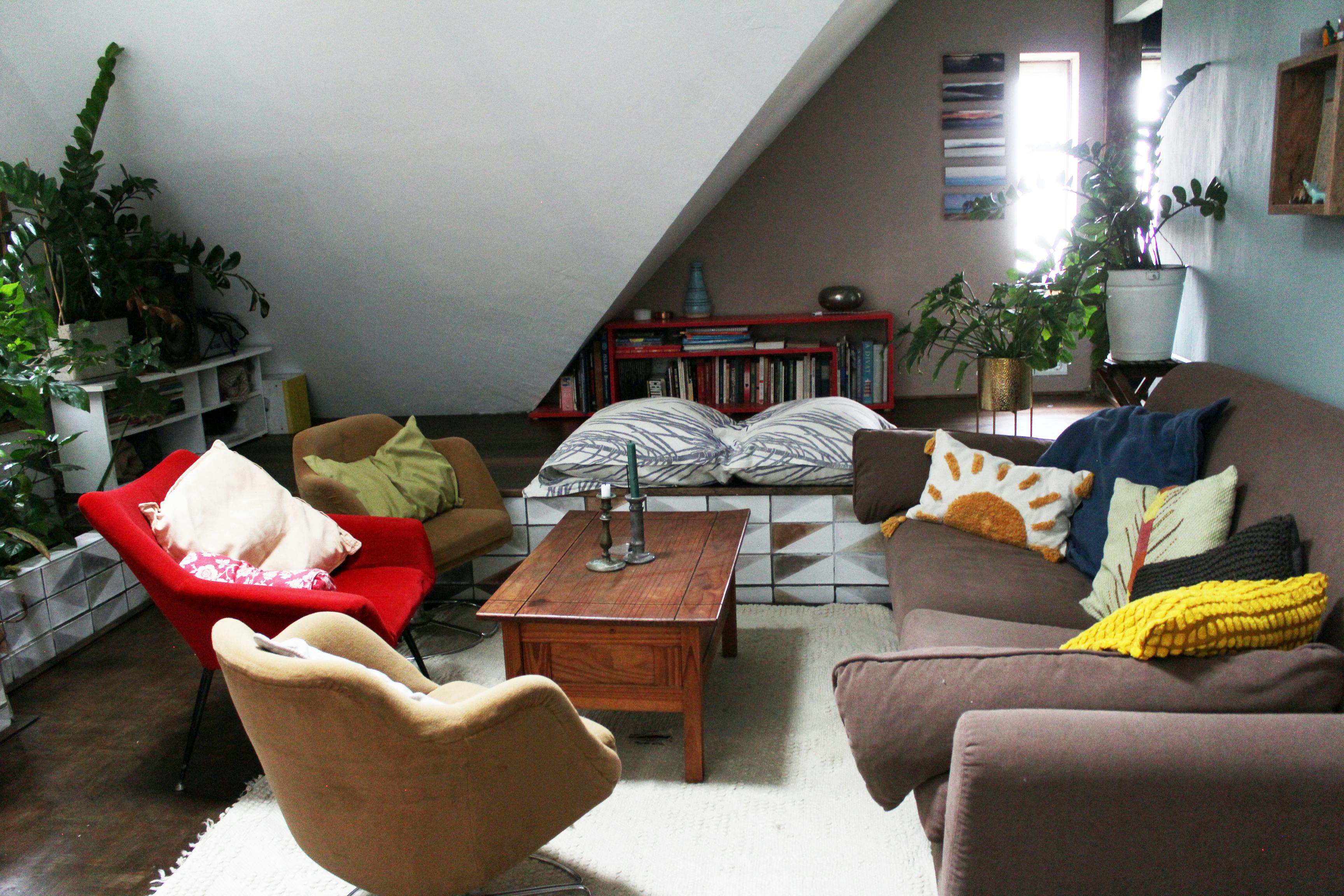 Stanza privata in affitto a 115.570 HUF al mese a Budapest, Báróczy utca