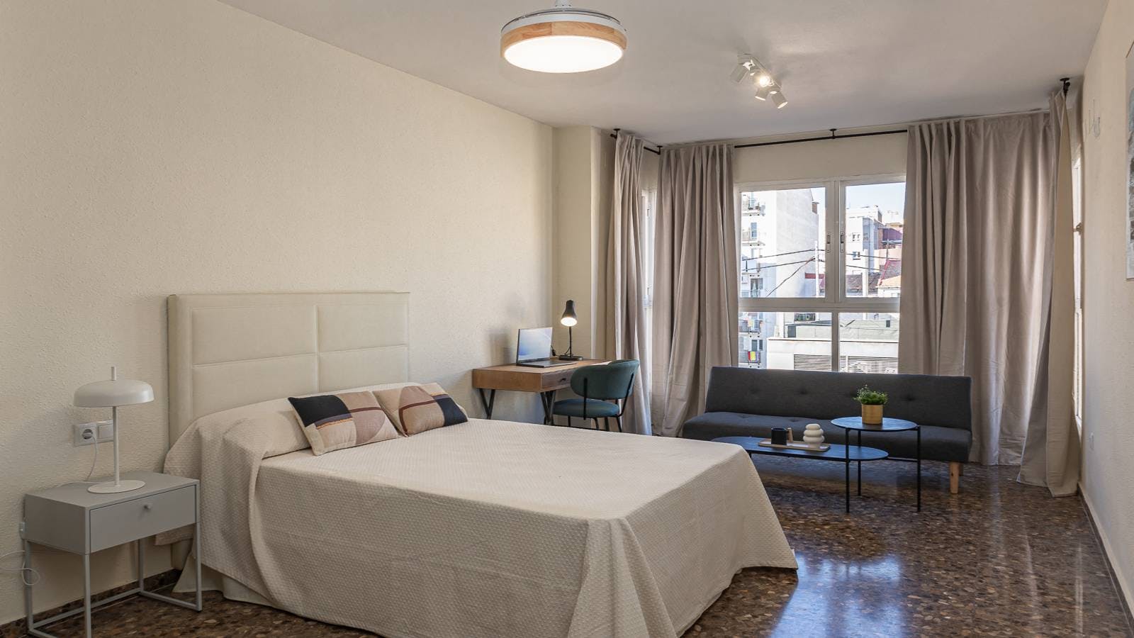 Carrer Actor Llorens, Valencia Valencia