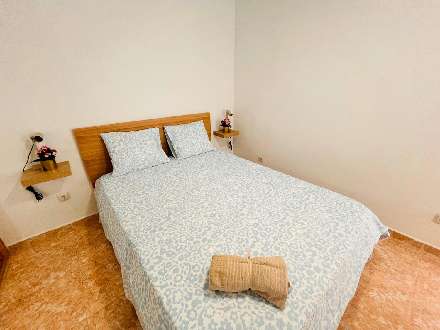 Calle de Carlos Solé, Madrid preview