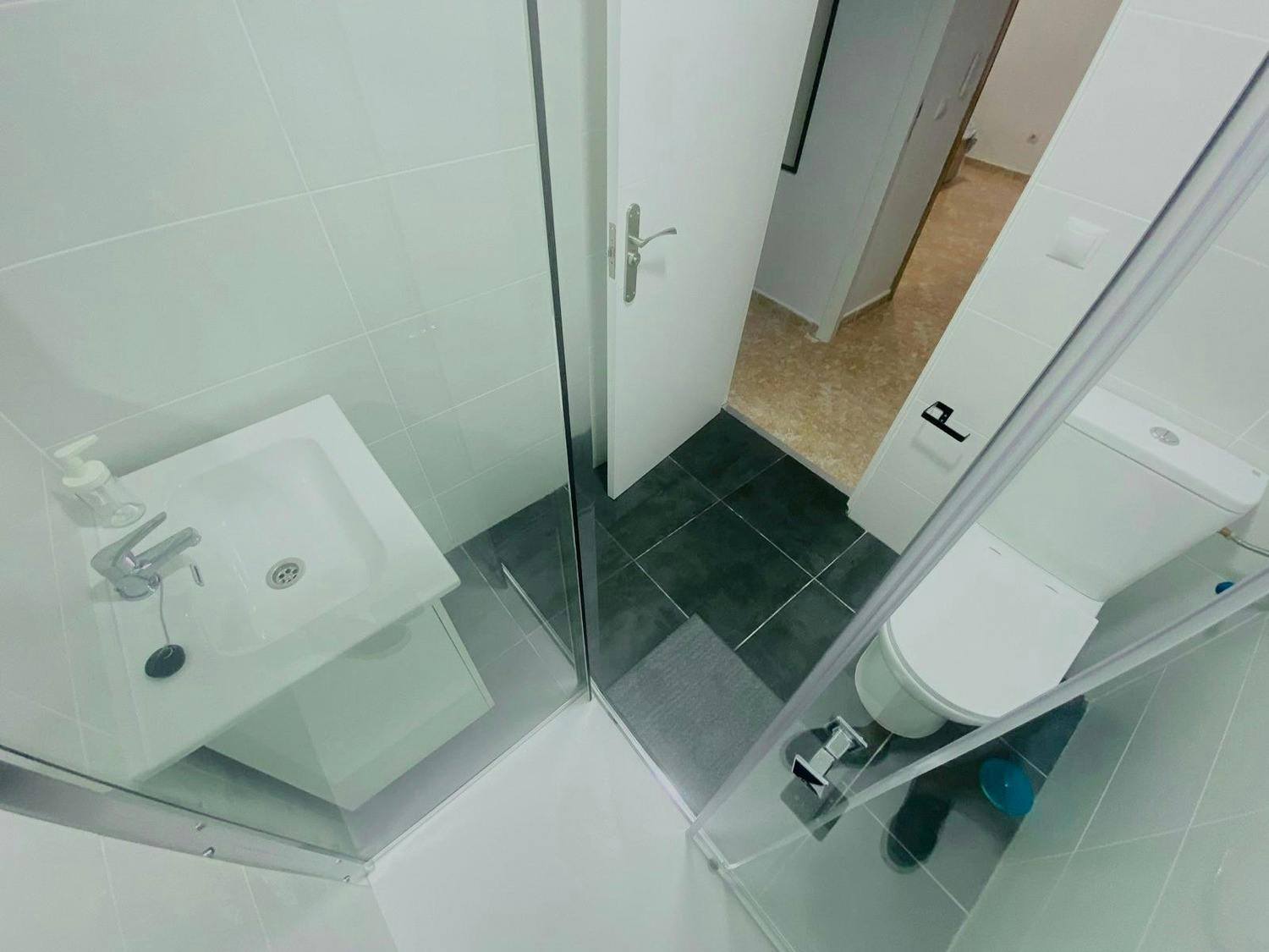 Apartment Madrid, 1 bed, 7m² — photo 7