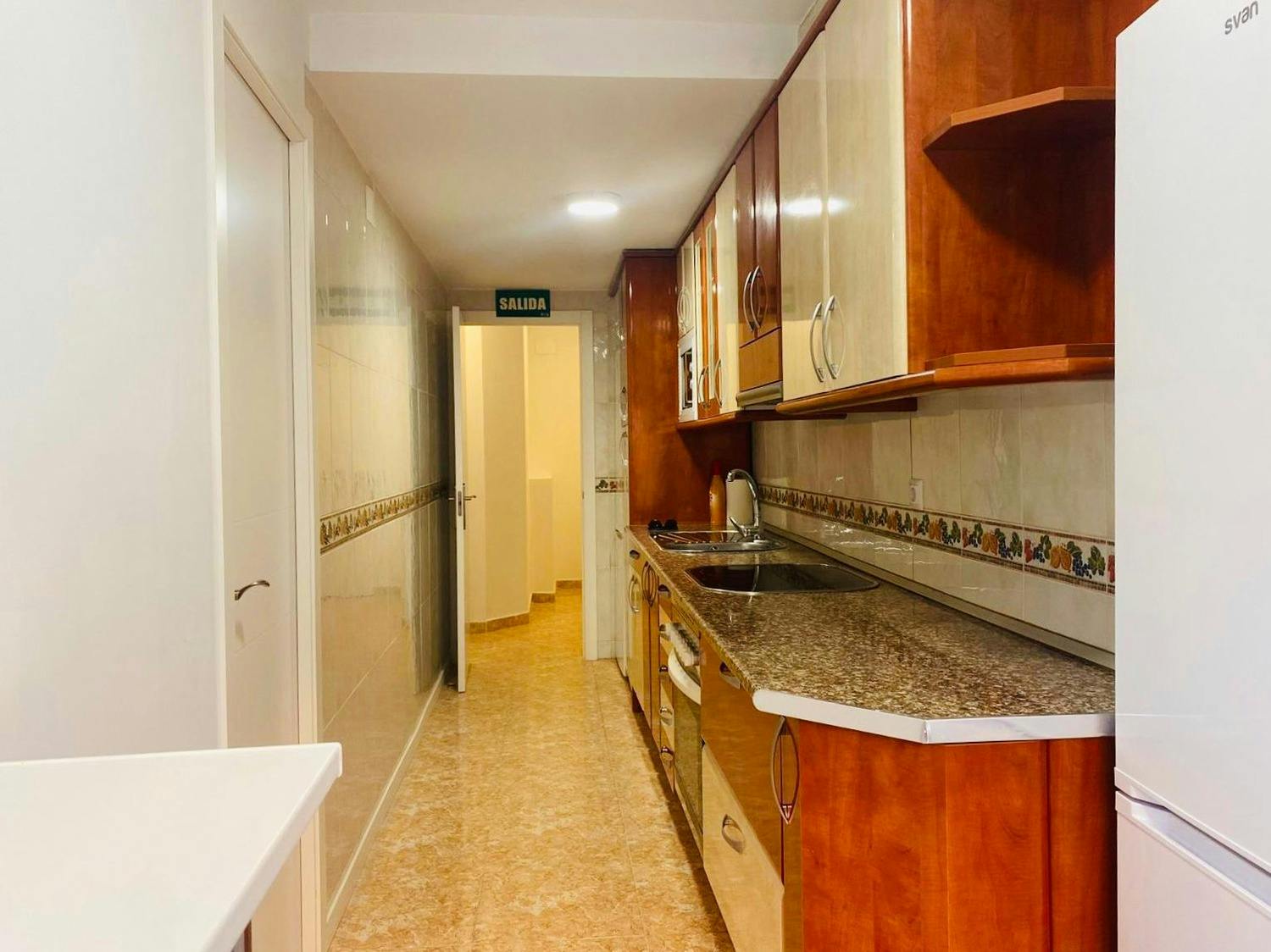Apartment Madrid, 1 bed, 7m² — photo 8