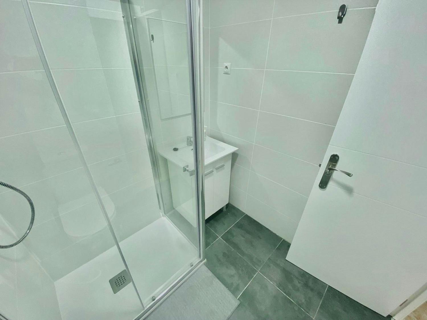 Apartment Madrid, 1 bed, 7m² — photo 9