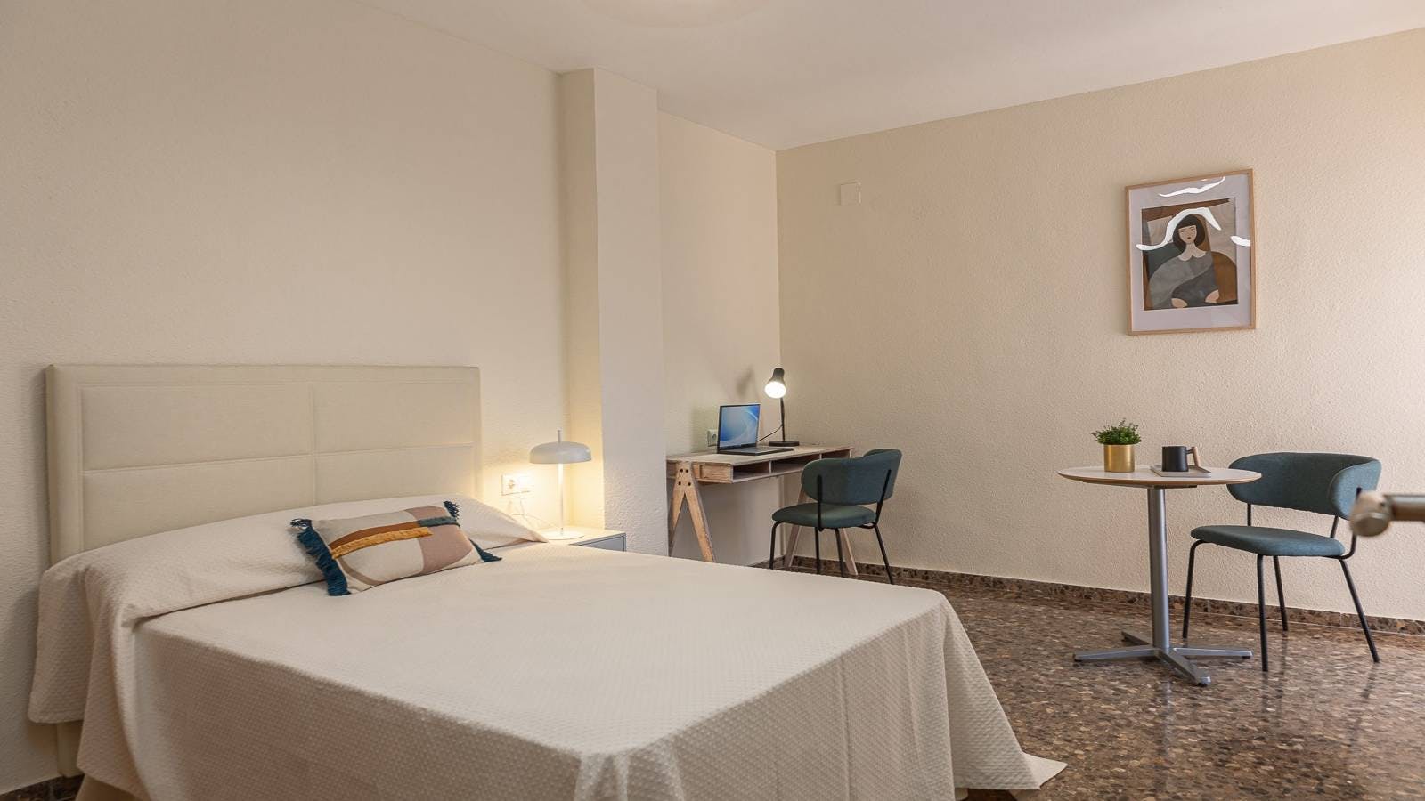 Carrer Actor Llorens, Valencia Valencia