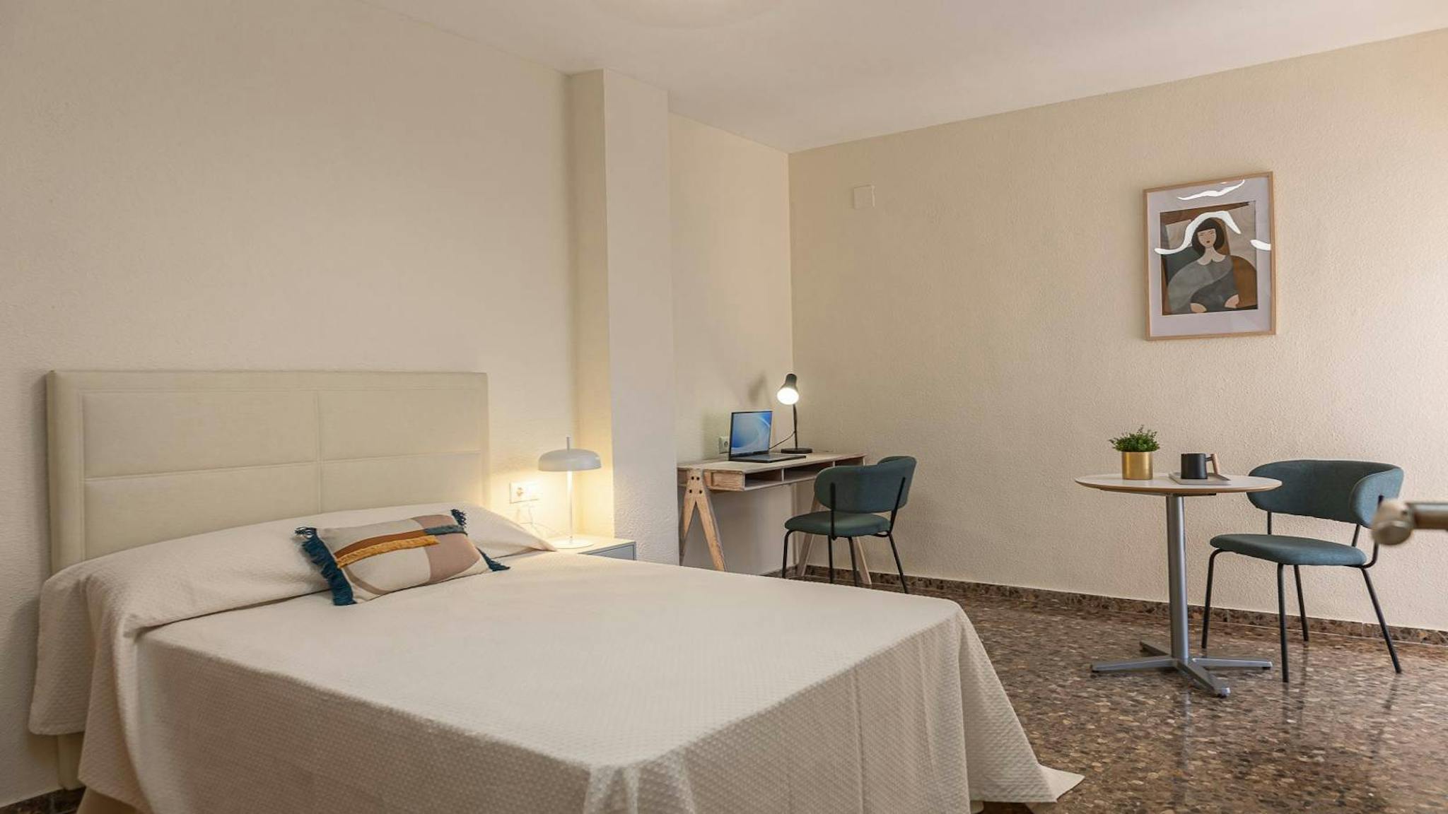 Carrer Actor Llorens, Valencia preview