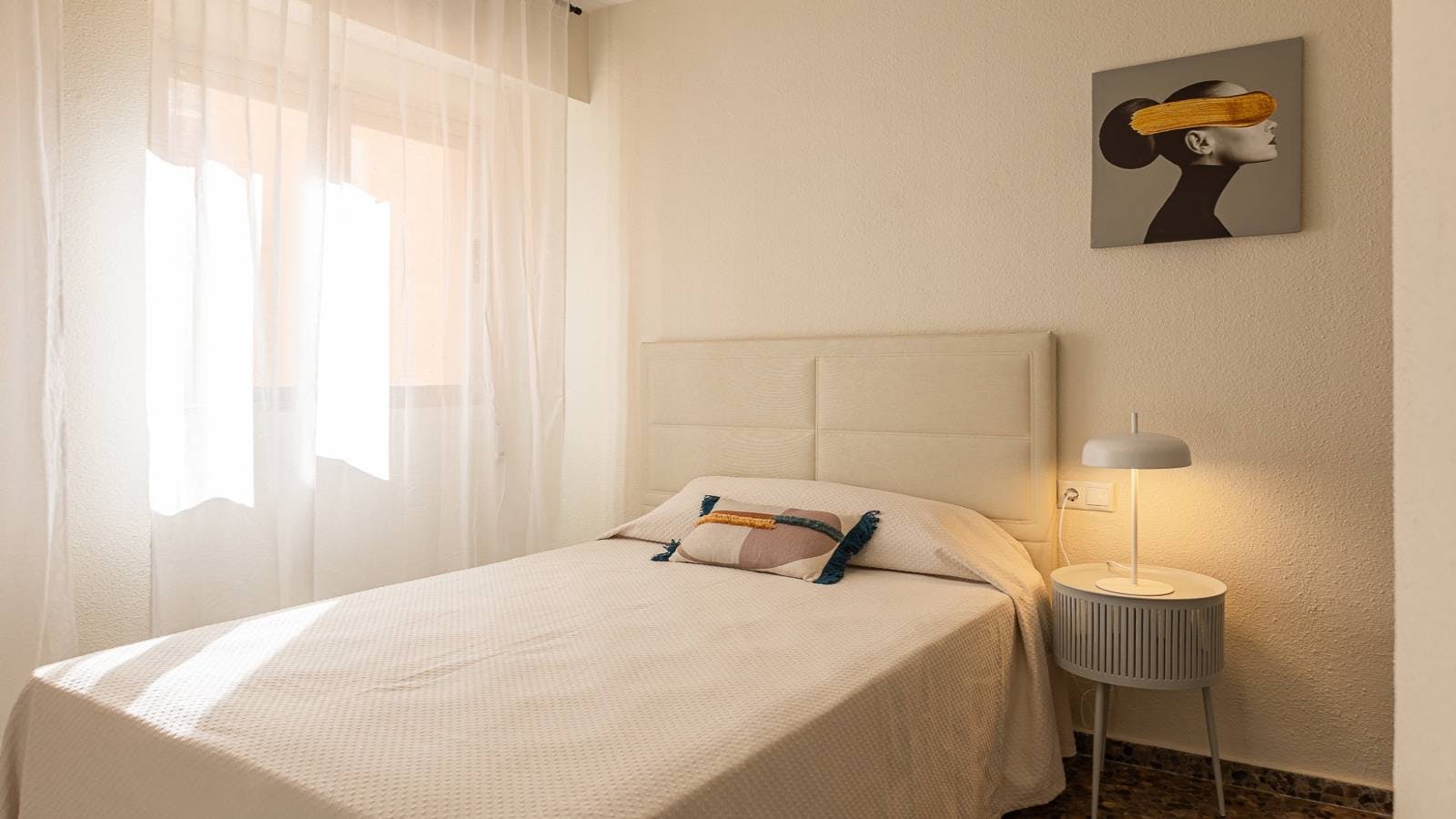 Carrer Actor Llorens, Valencia Valencia