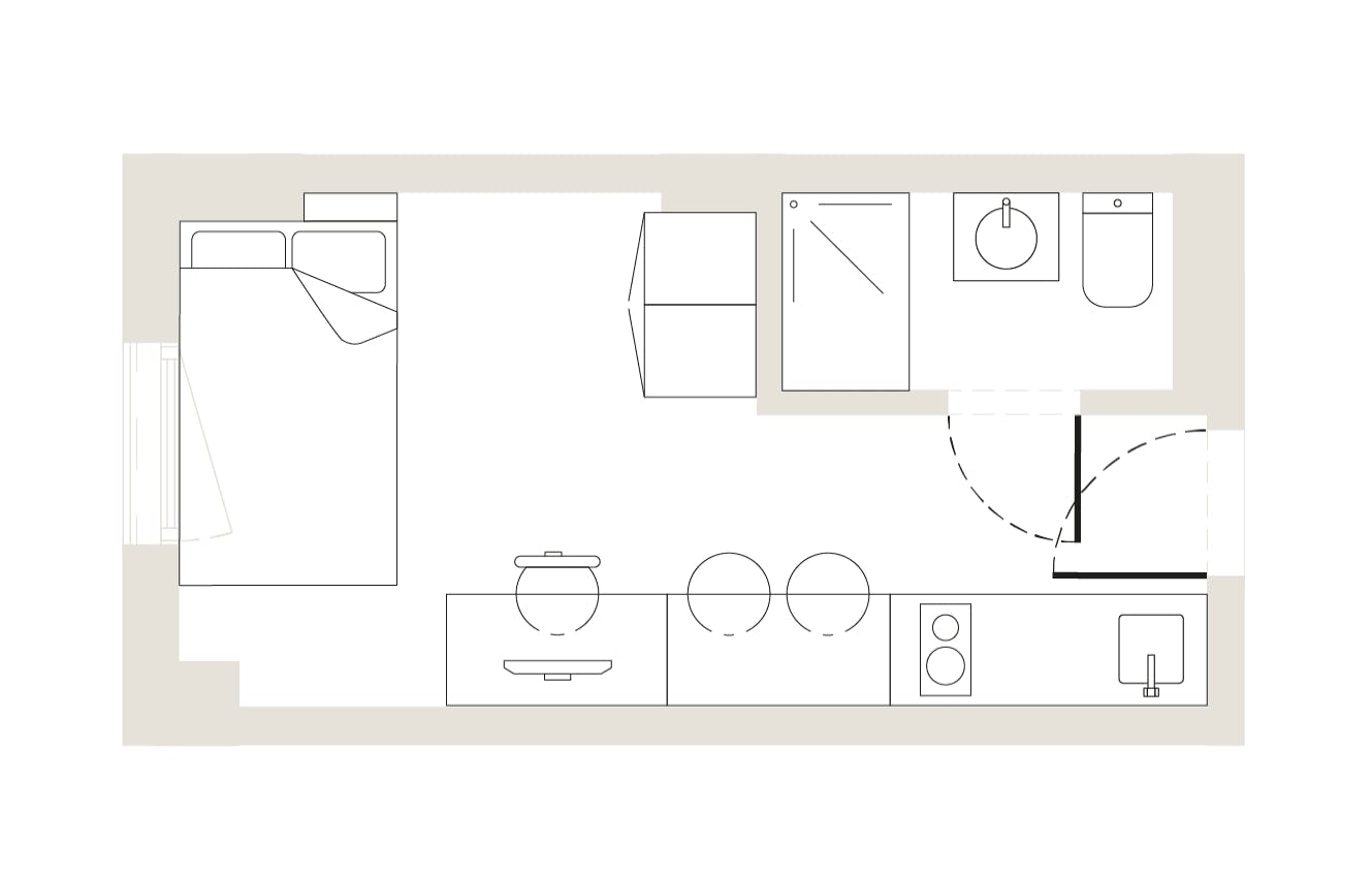 preview gallery tile