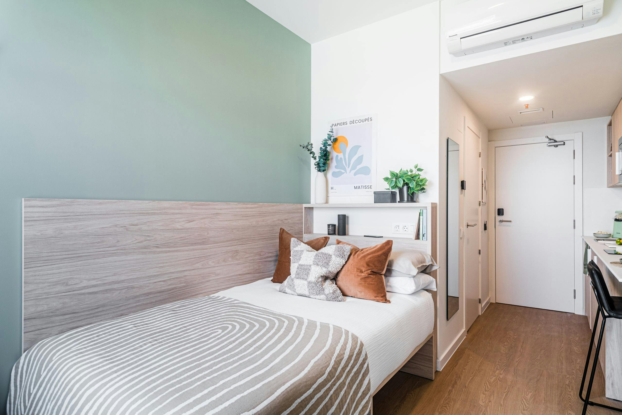 preview gallery tile