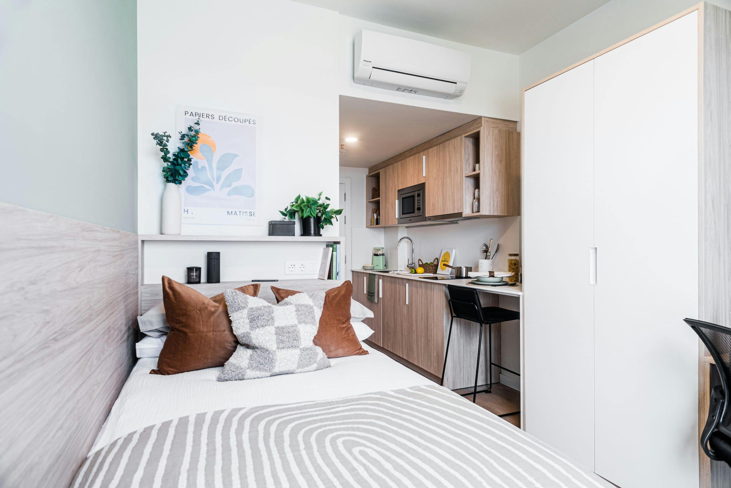 preview gallery tile