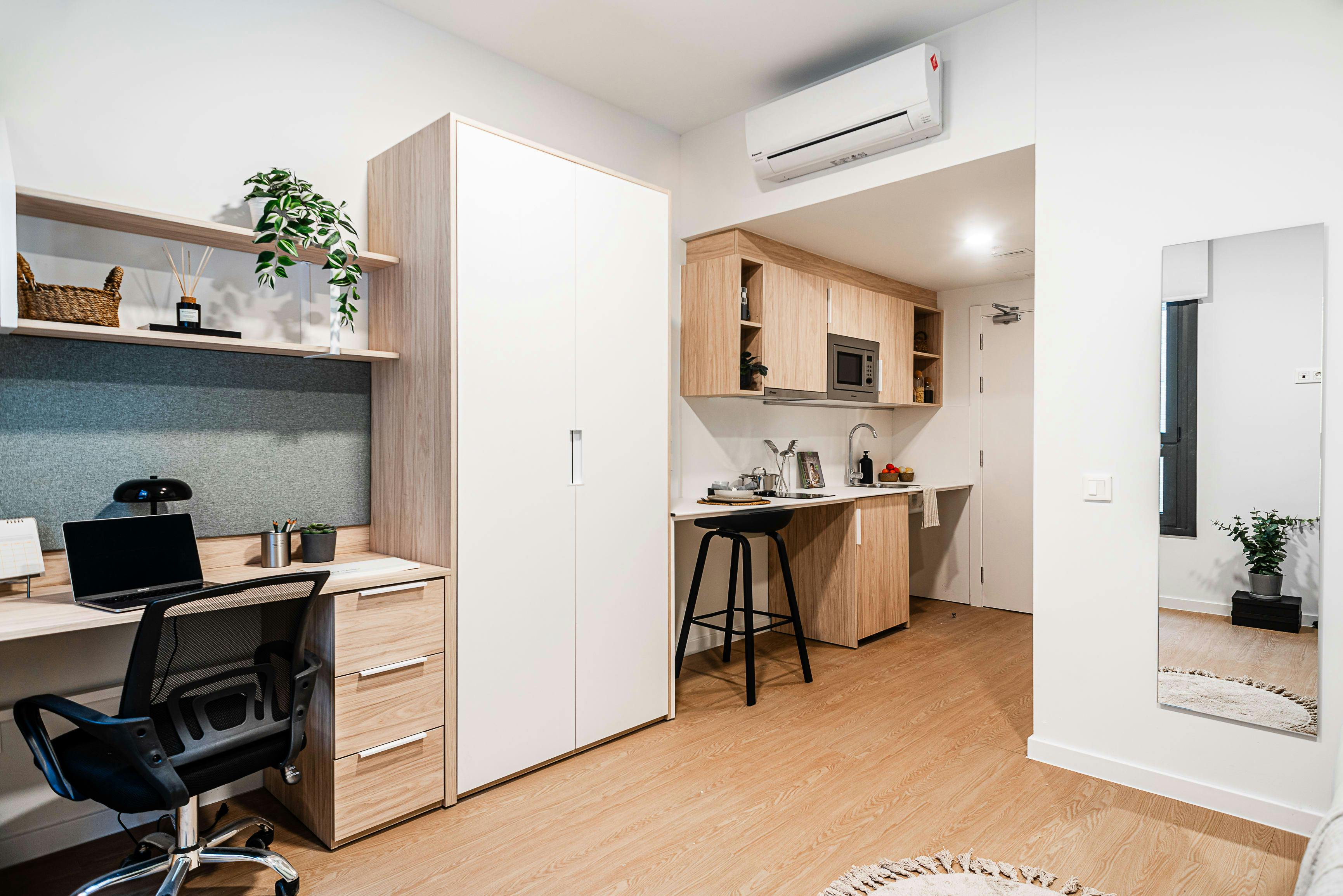 preview gallery tile