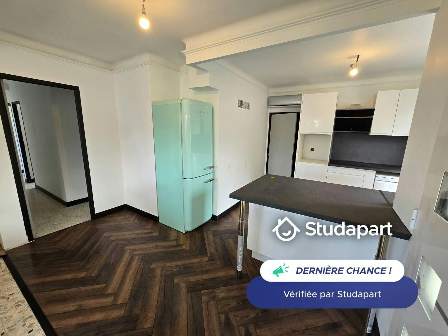 House for rent on Rue Alphonse Daudet, Les Angles