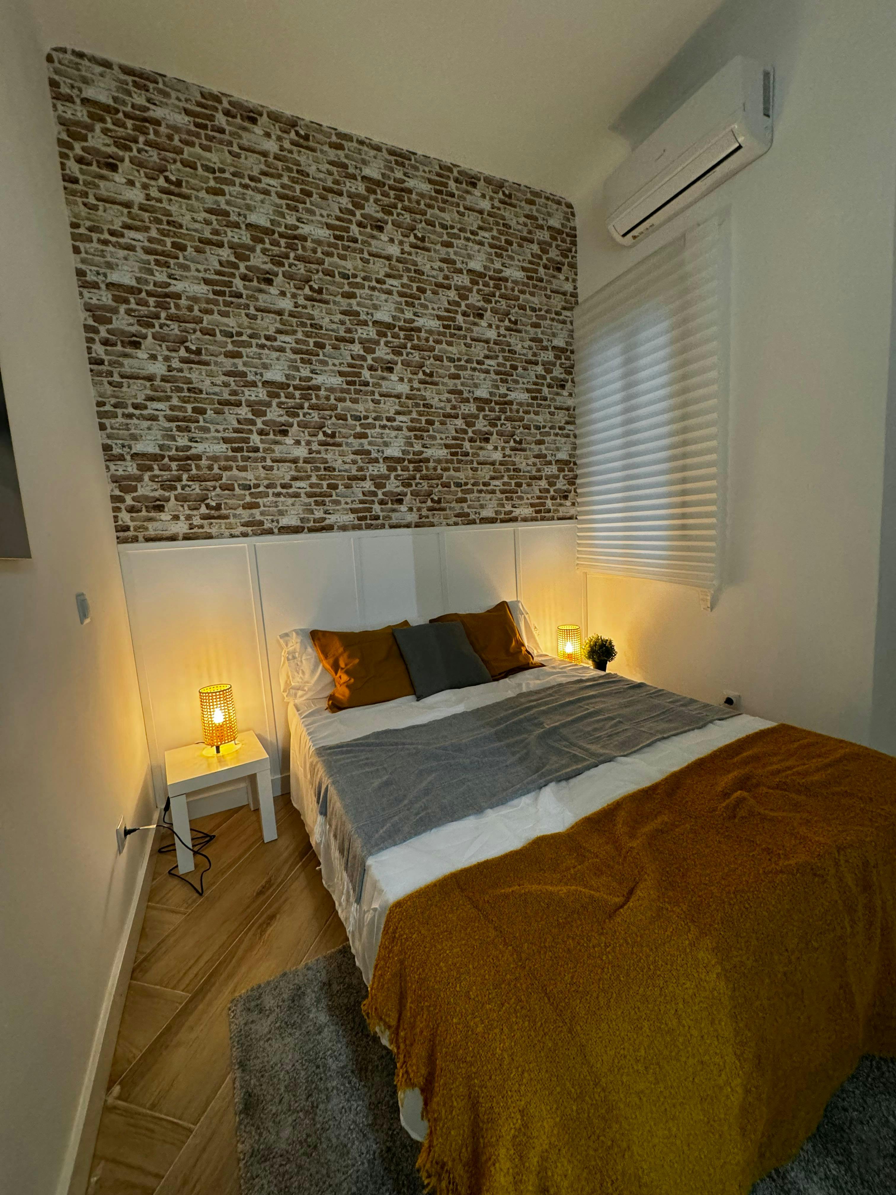 Apartment for rent for €1,599 per month in Madrid, Calle de Alcántara