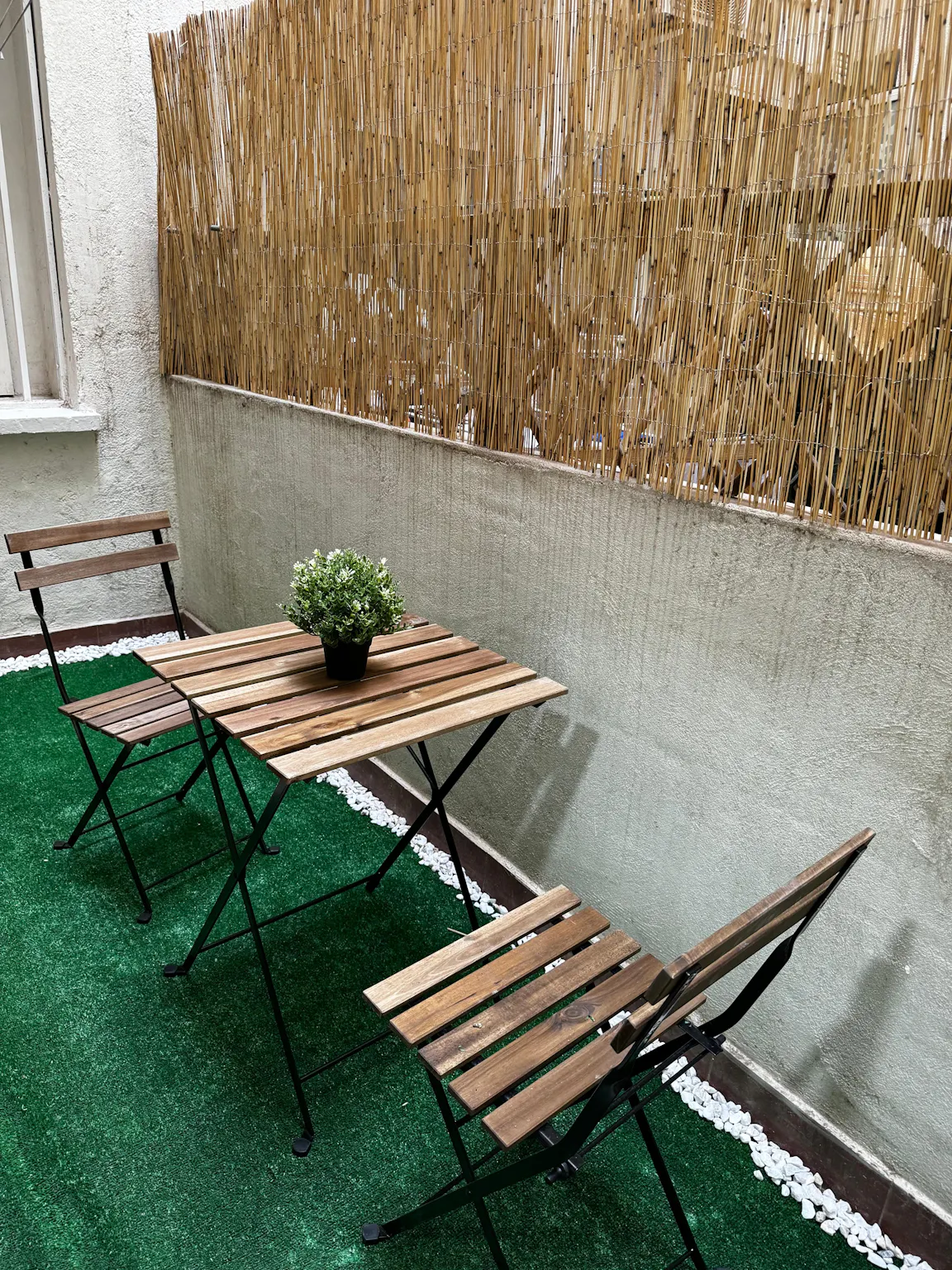 1-Bedroom Apartment in Calle de Alcántara, Madrid (1546643) ROOM 2