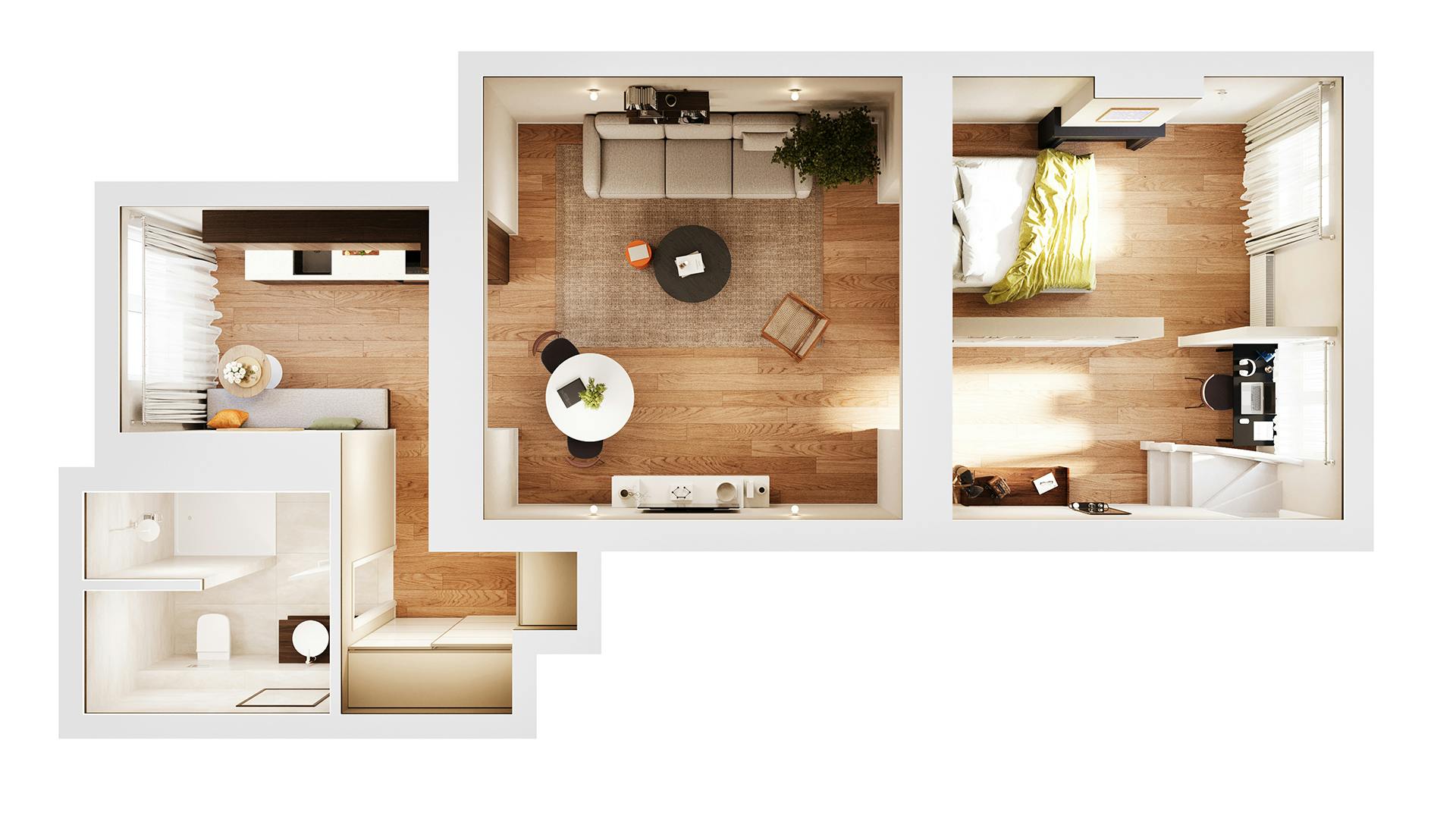 preview gallery tile