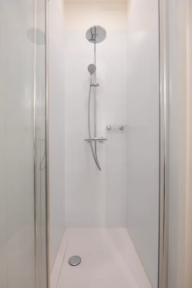 Apartment in Rue d'Écosse, Saint-Gilles (1546647) room image 10