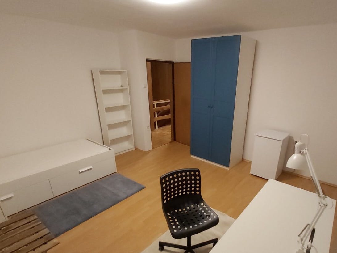 Tacenska cesta, Ljubljana preview