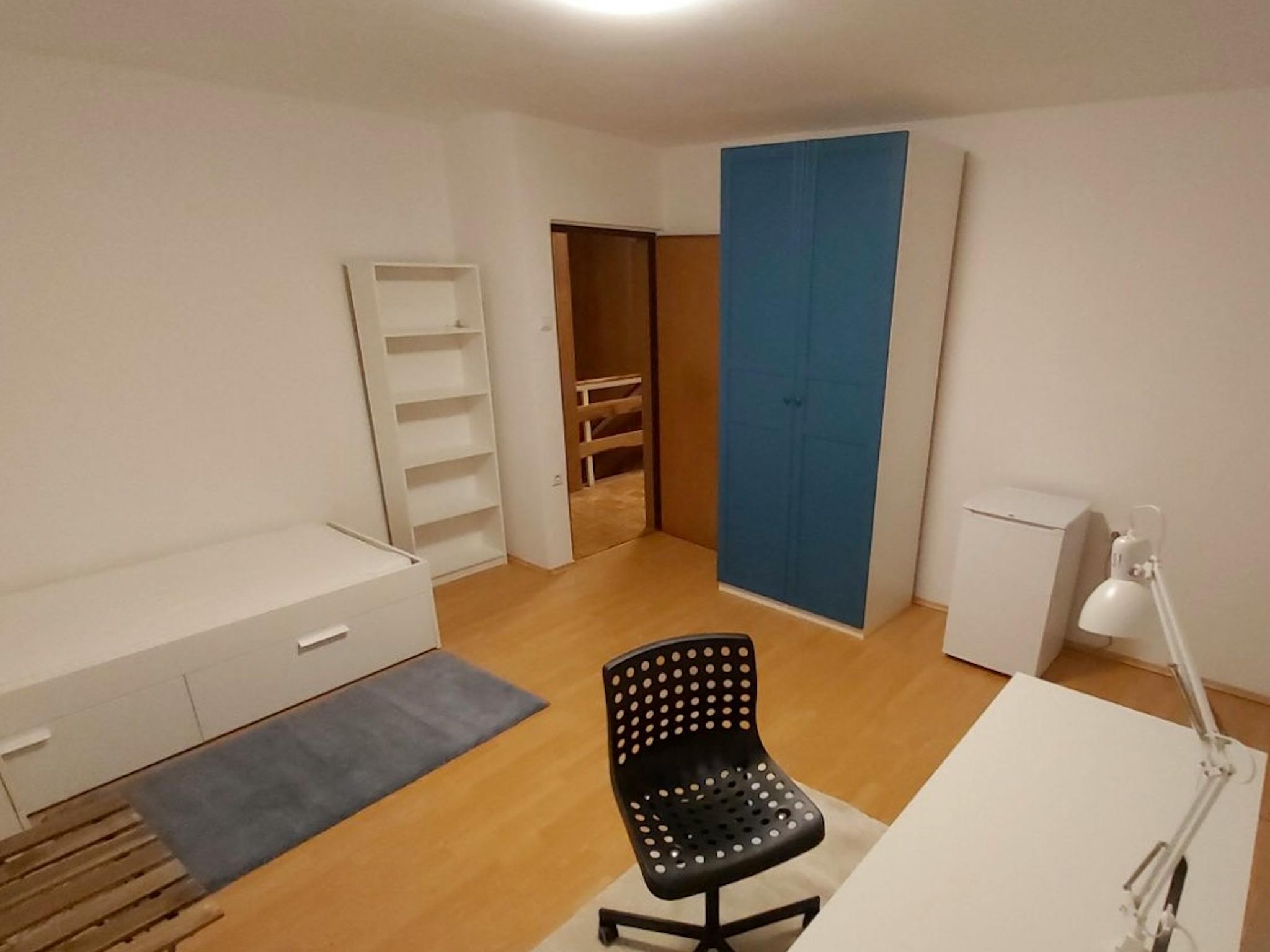 Tacenska cesta, Ljubljana preview