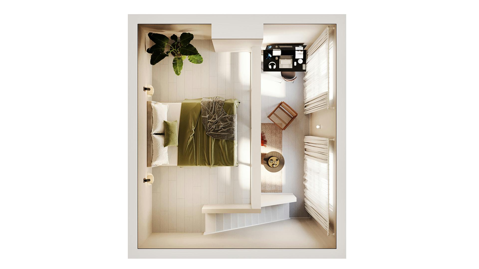 preview gallery tile