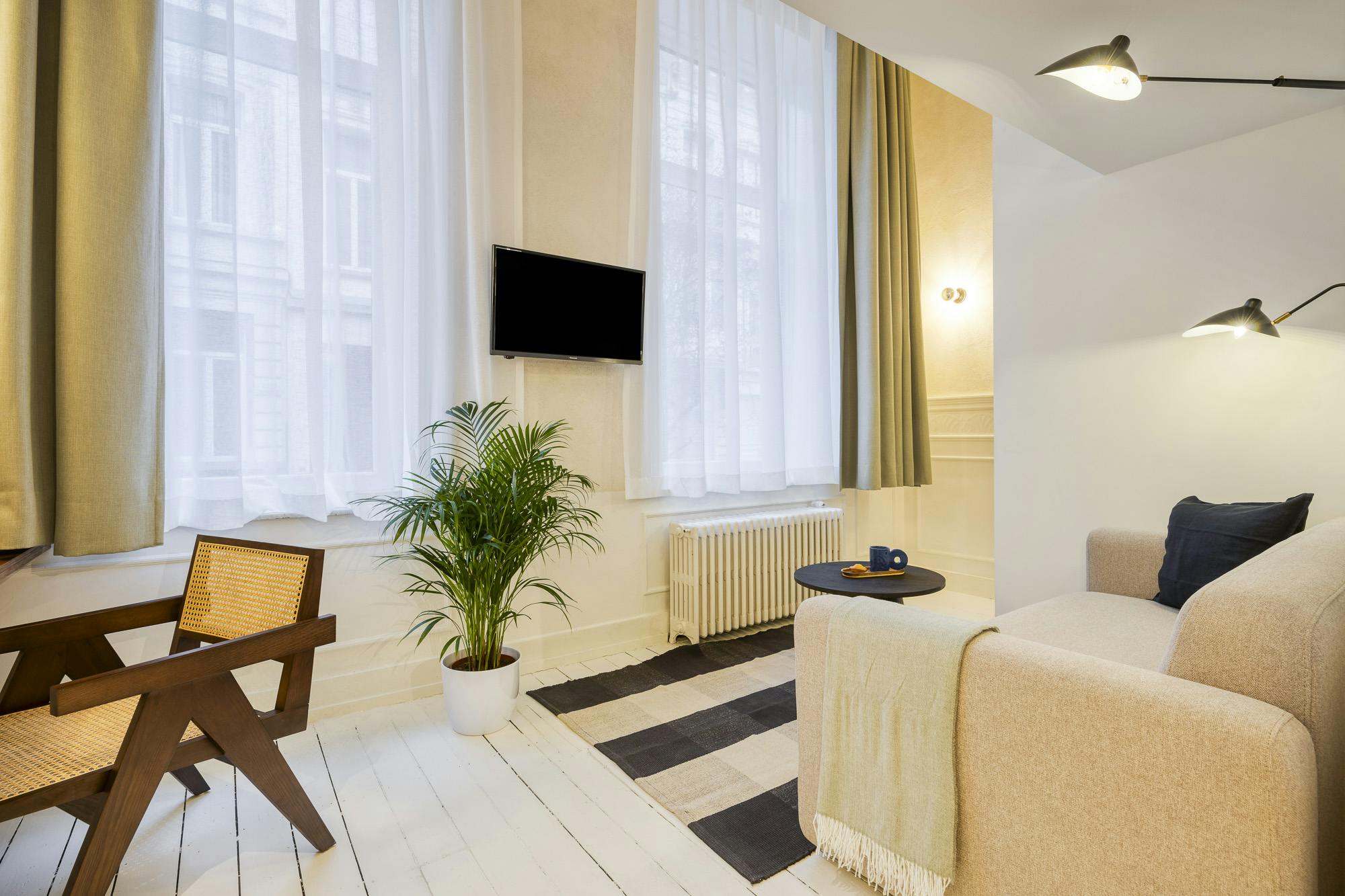 preview gallery tile