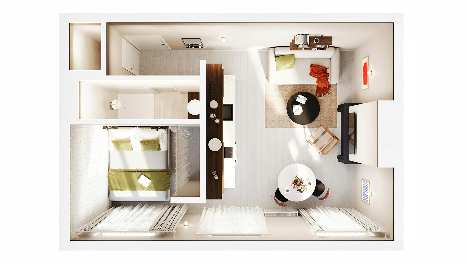 preview gallery tile