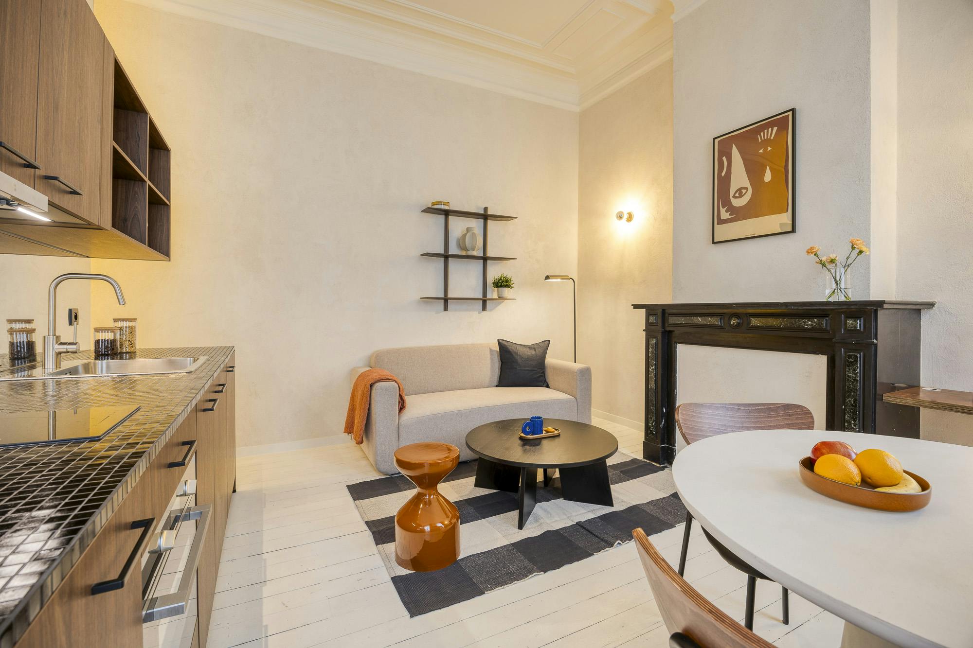 preview gallery tile