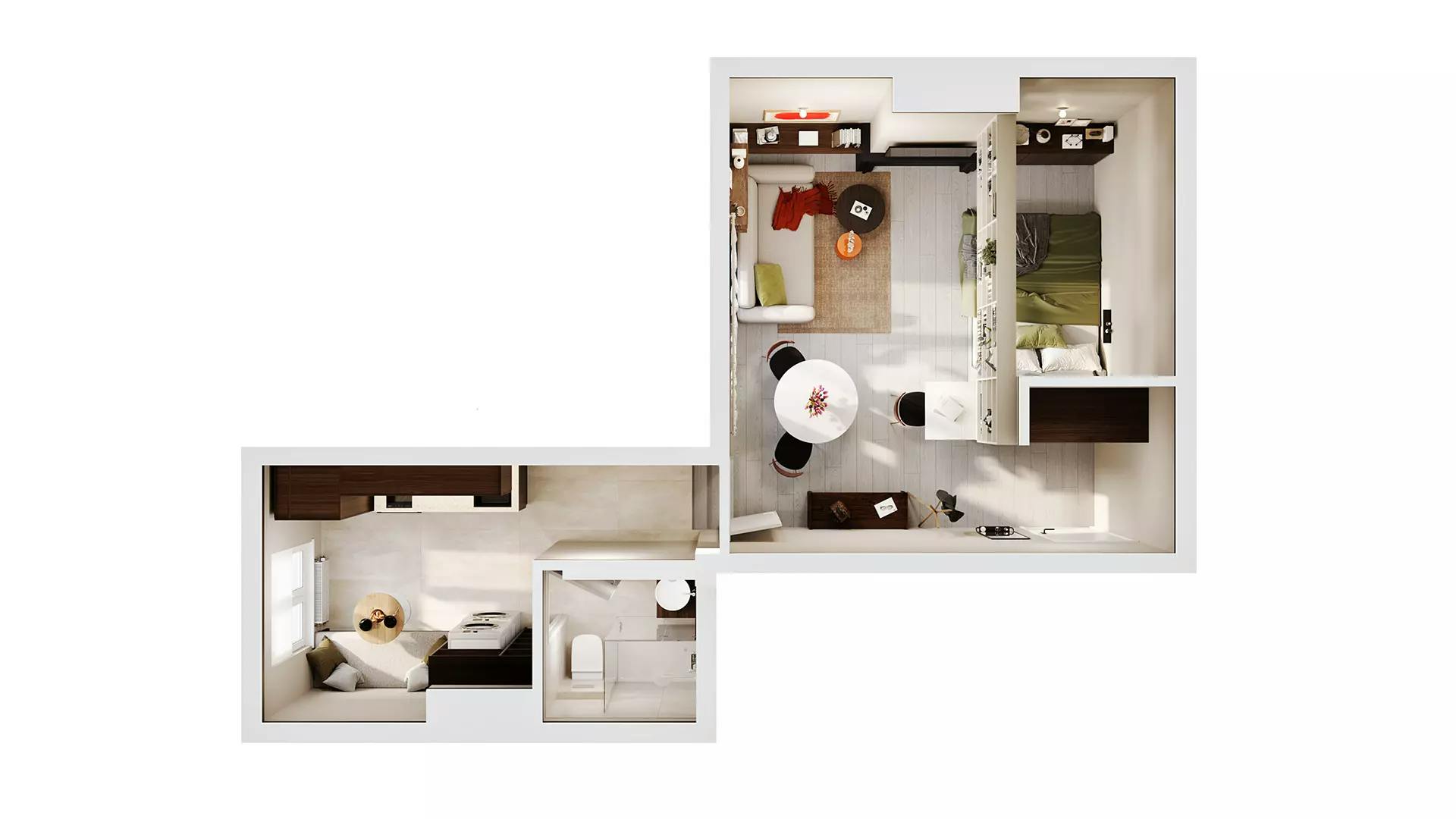 preview gallery tile