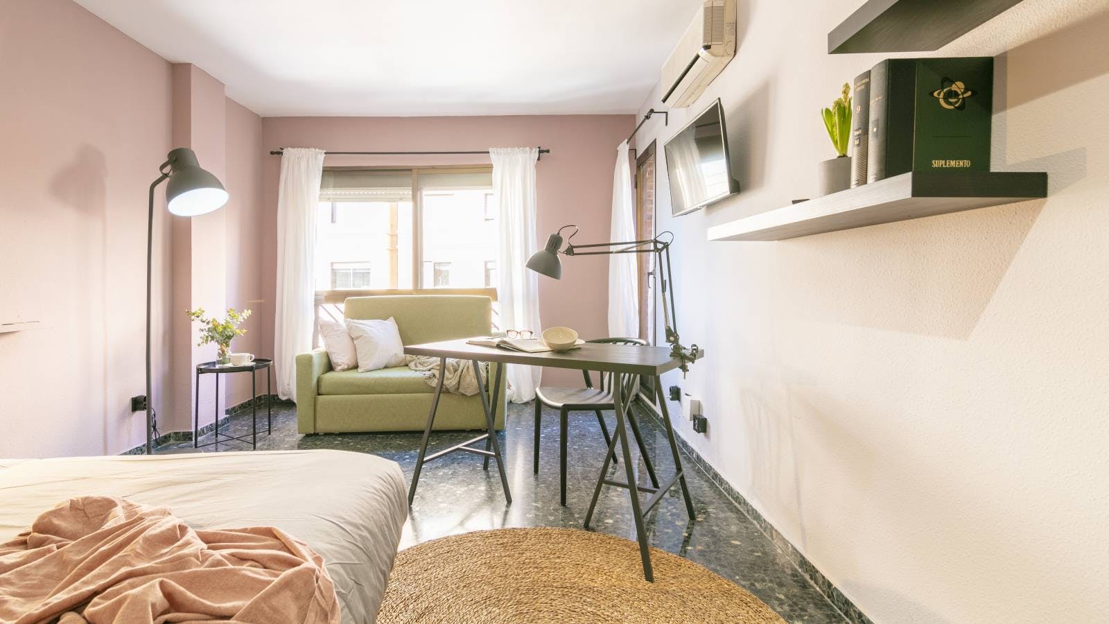 preview gallery tile