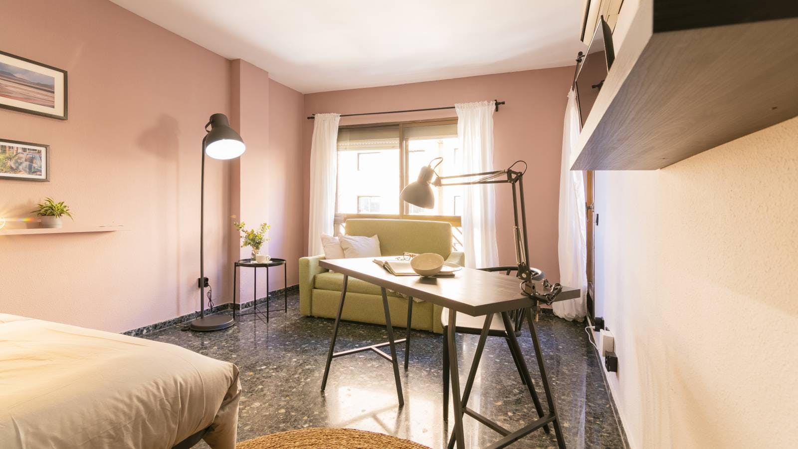 preview gallery tile