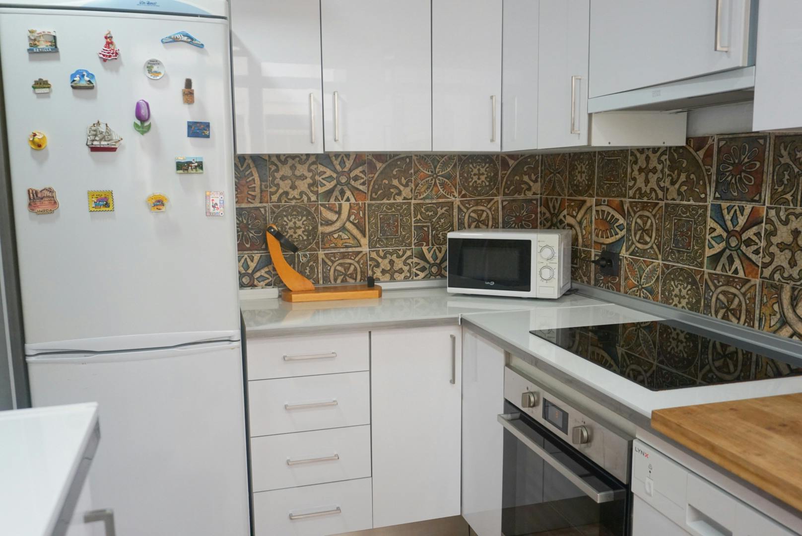 preview gallery tile