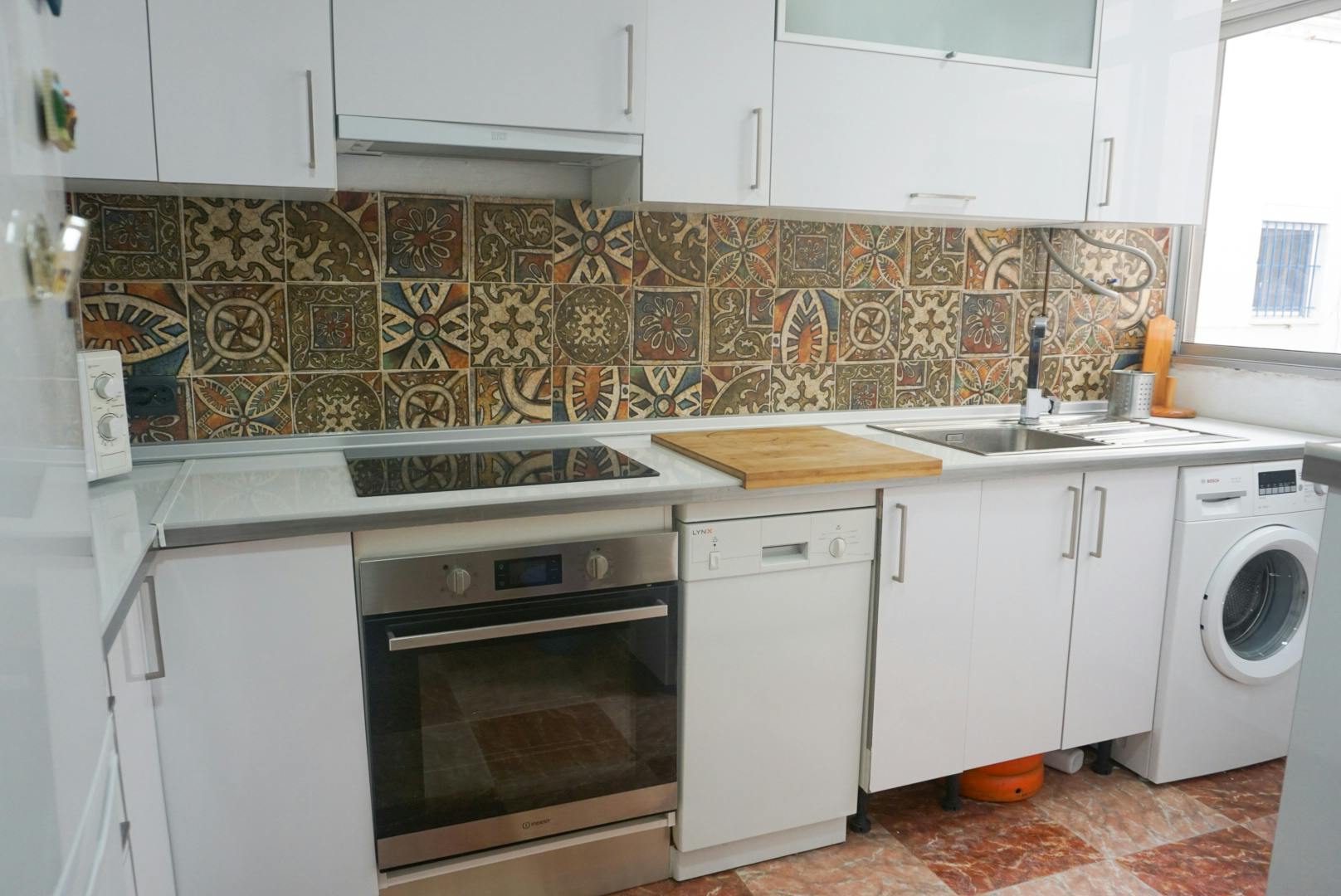 preview gallery tile