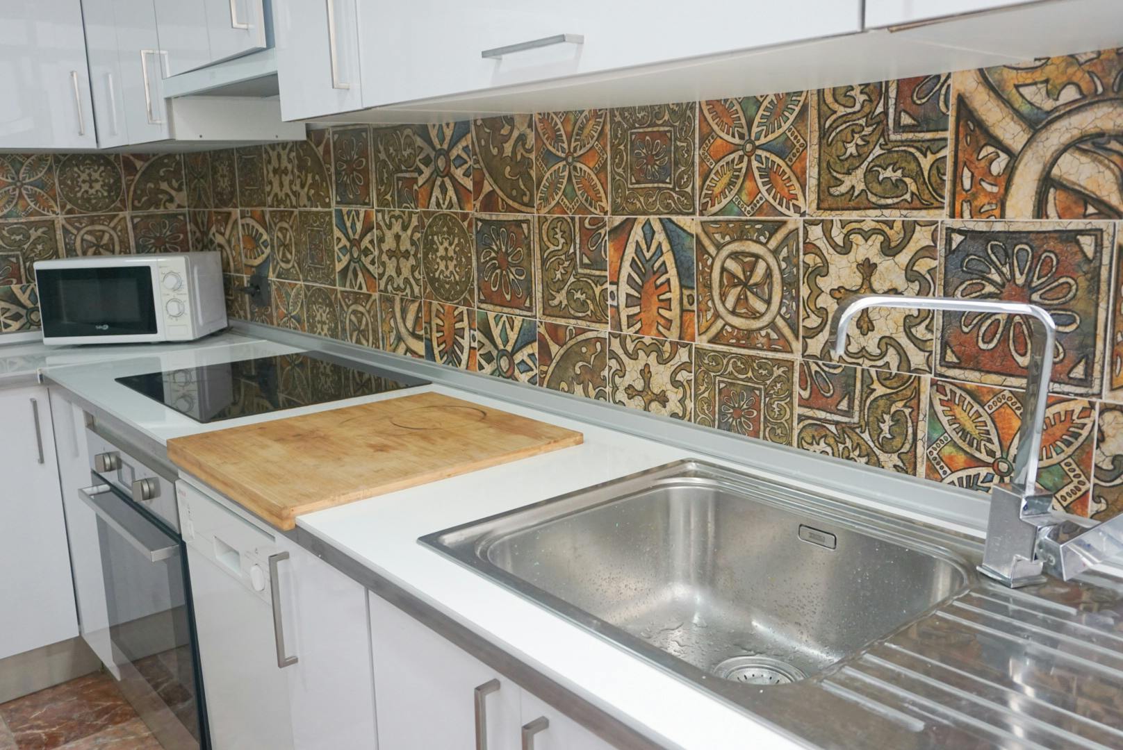 preview gallery tile