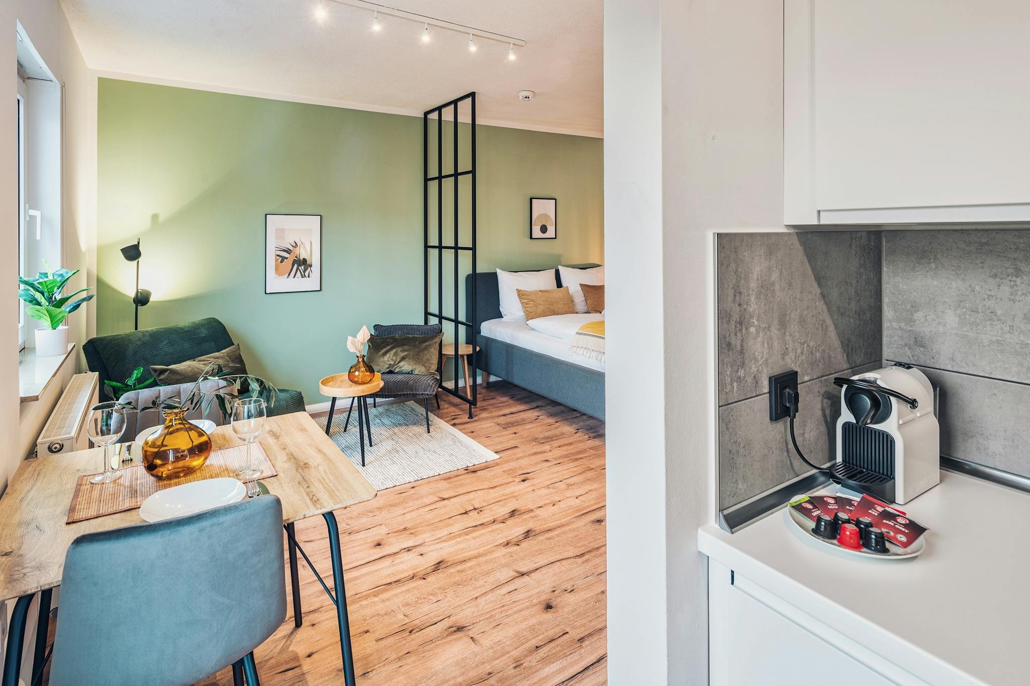 Wachsbleichstraße, Dresden preview