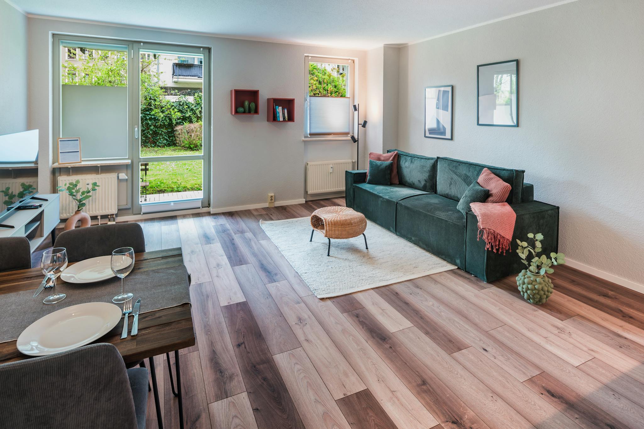 Manitiusstraße, Dresden preview