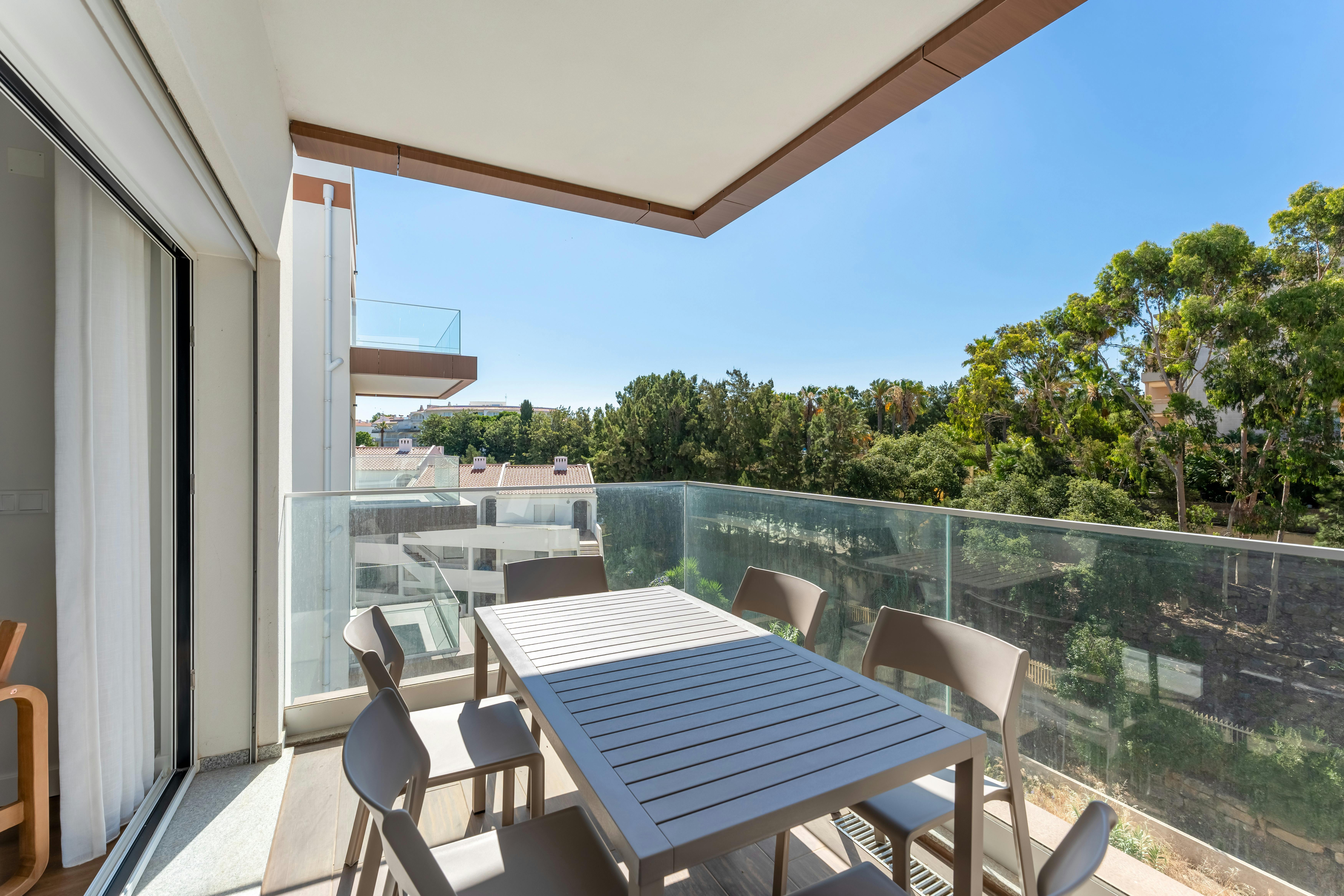 Apartment for rent for €3,997 per month in Albufeira, Rua da Fonte