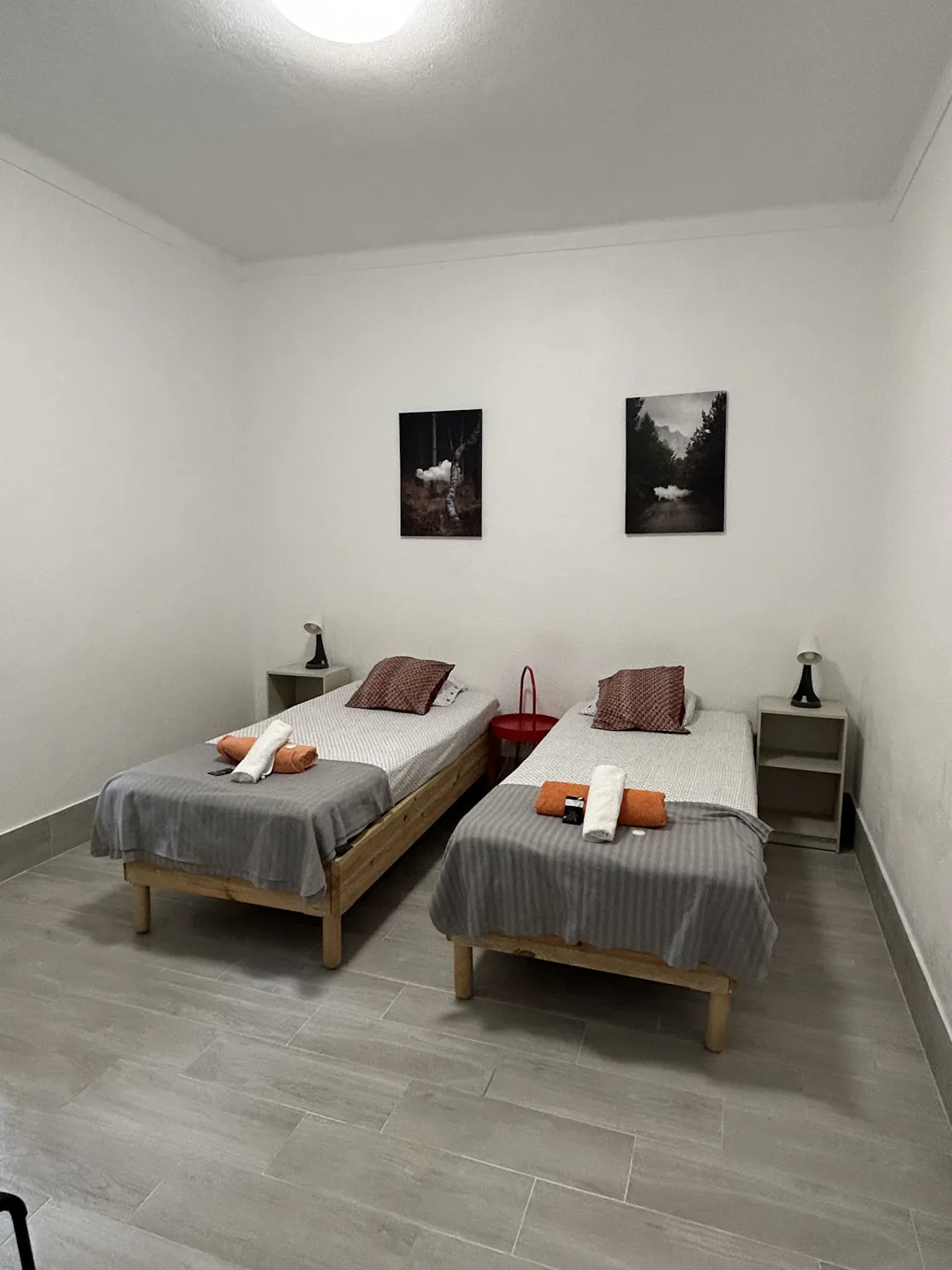 3-Bedroom Apartment in Rua Mário Viegas, Lisbon (1546690) ROOM 3