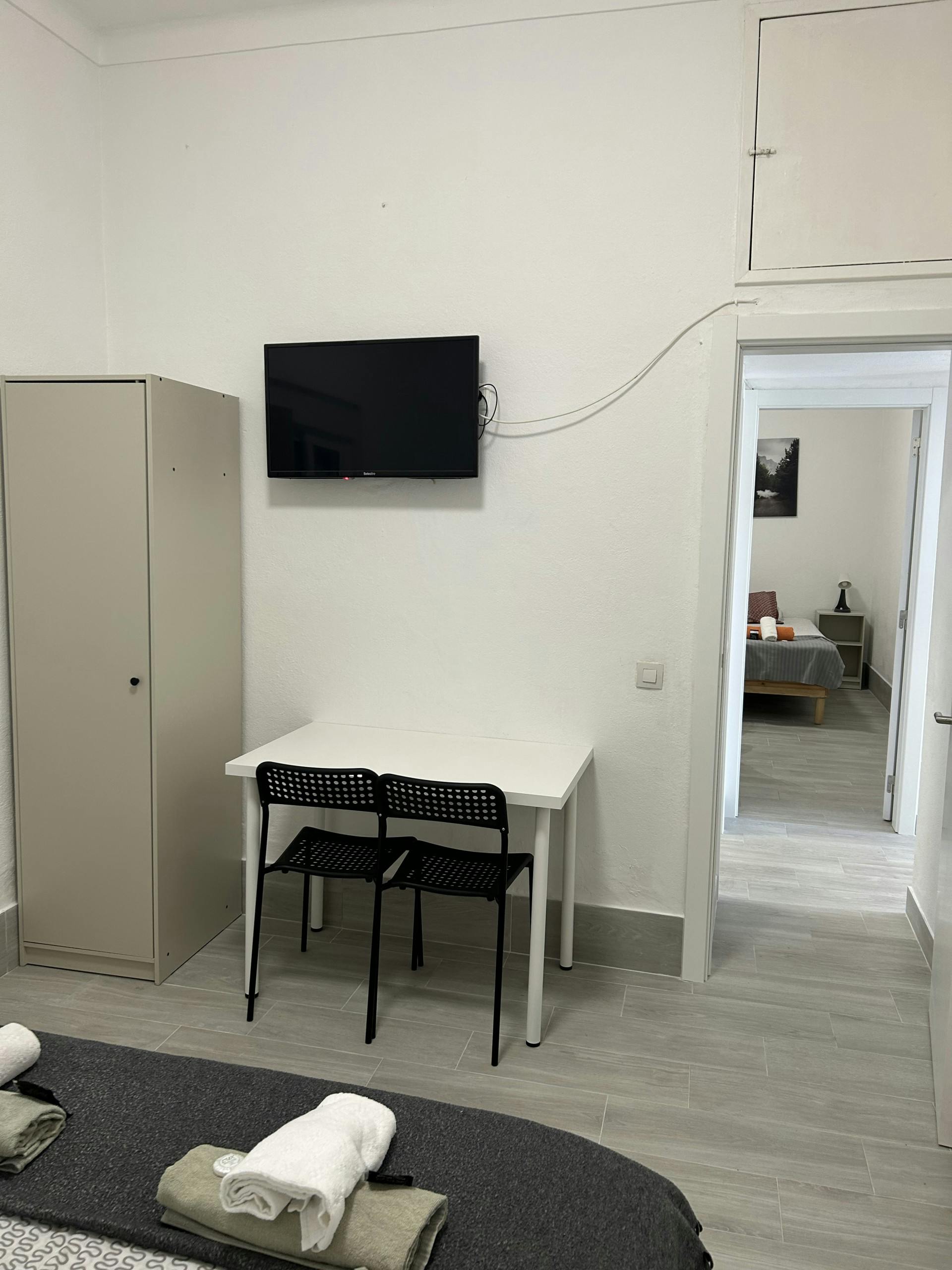 Apartment Lisbon, 3 beds — photo 16