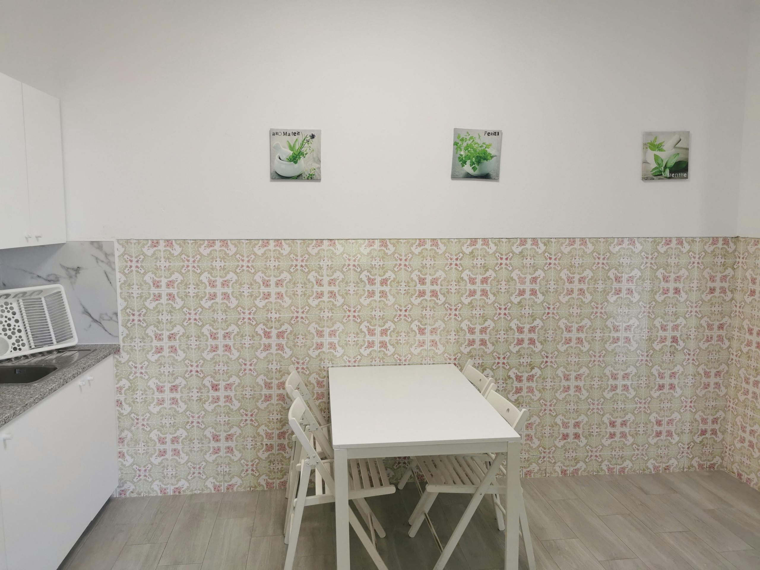 Apartment Lisbon, 3 beds — photo 10