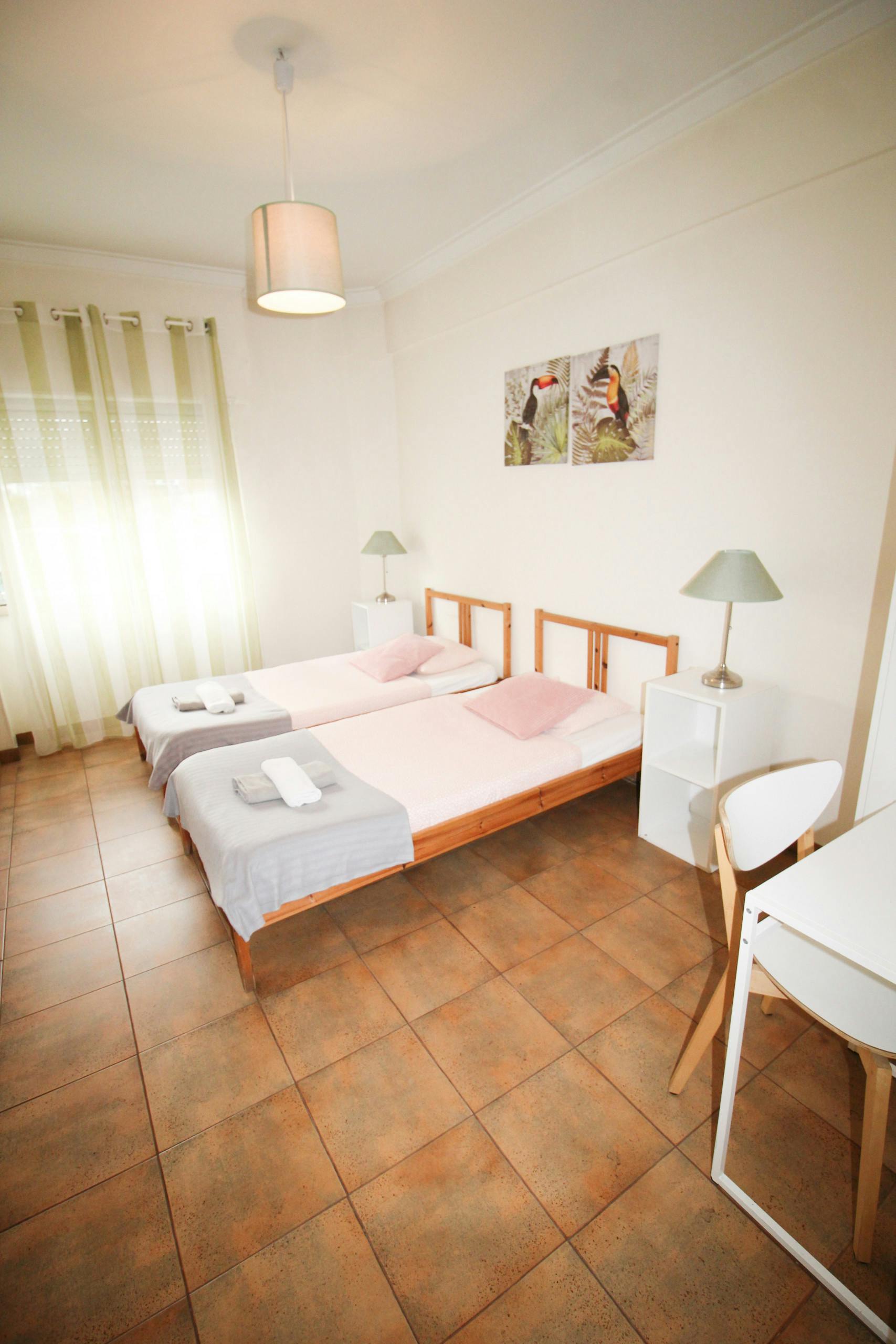 Appartamento in affitto a 2800 € al mese a Lisbon, Estrada de Moscavide