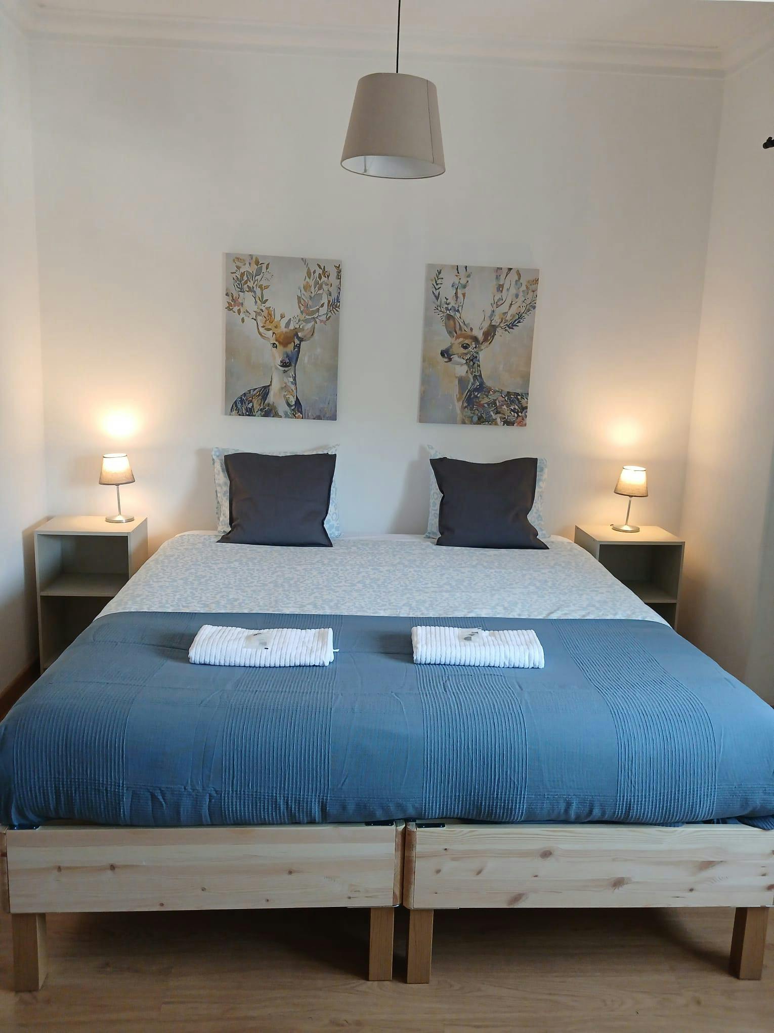 Appartement à louer pour 9 999 €/mois à Loures, Rua Salvador Allende