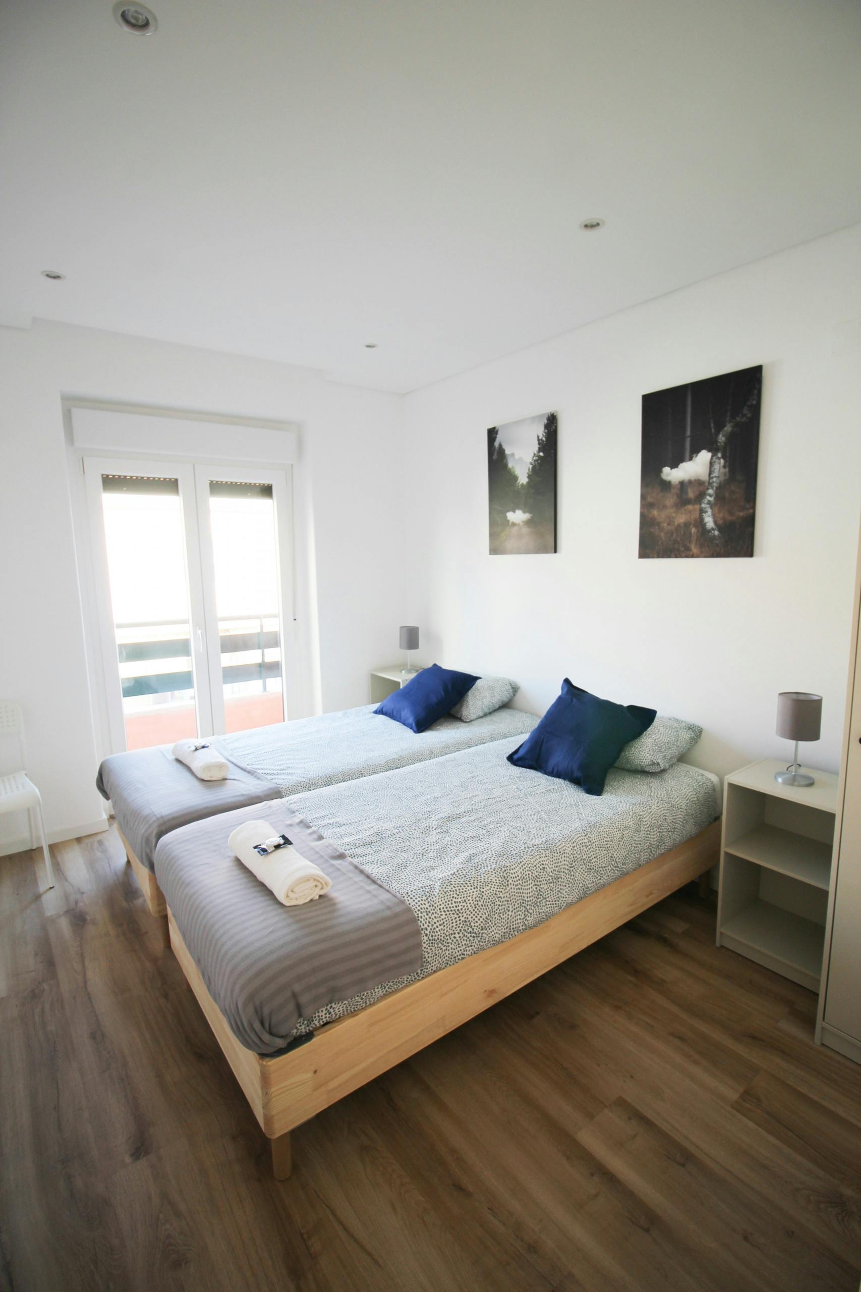 Wohnung zu mieten für 9.999 € pro Monat in Loures, Rua Francisco Marques Beato