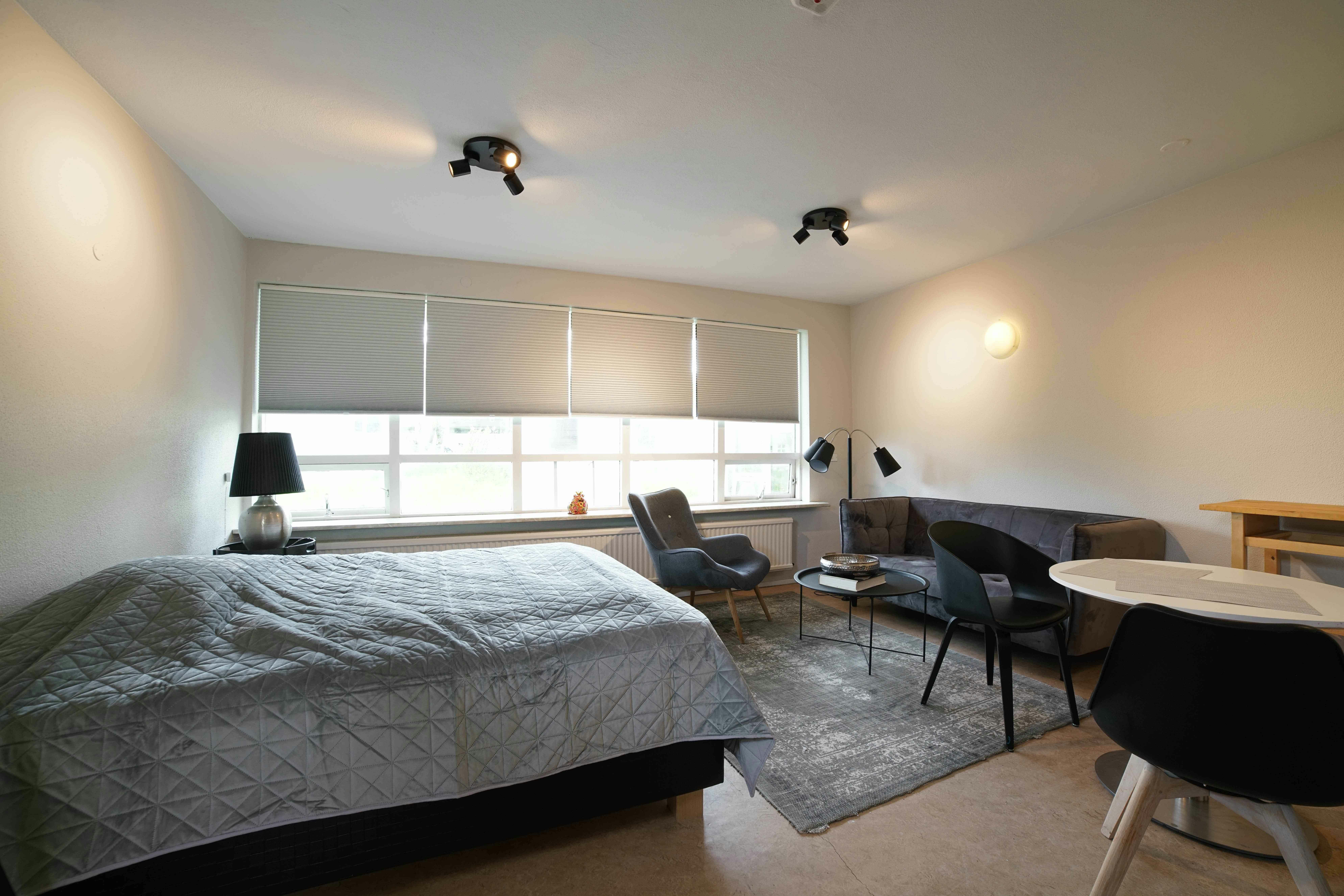 Apartment Reykjavík — photo 5